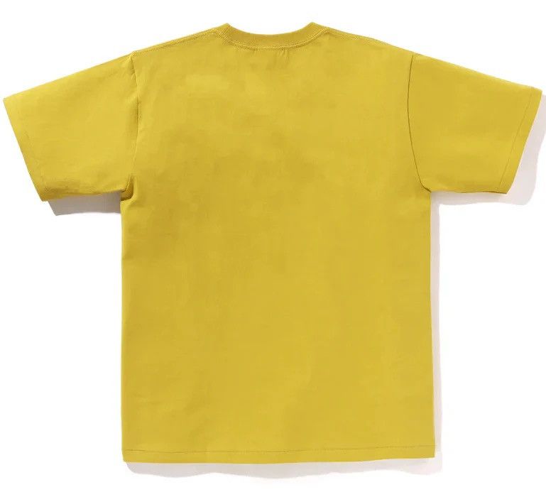 Bape Bape Tee Size ONE SIZE - 3 Thumbnail