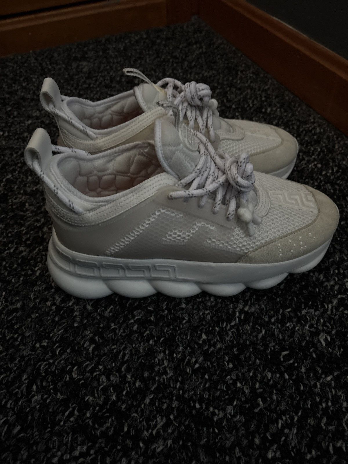 Versace chain reactions Size US 7 / EU 40 - 1 Thumbnail