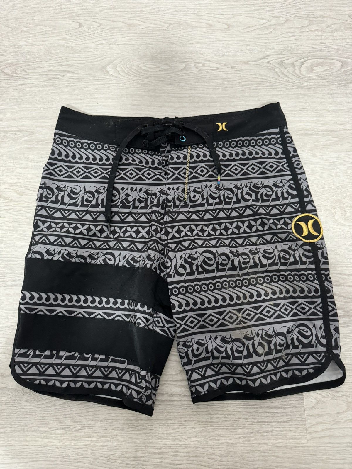 Hurley Hurley Phantom board shorts Size US 28 / EU 44 - 1 Thumbnail