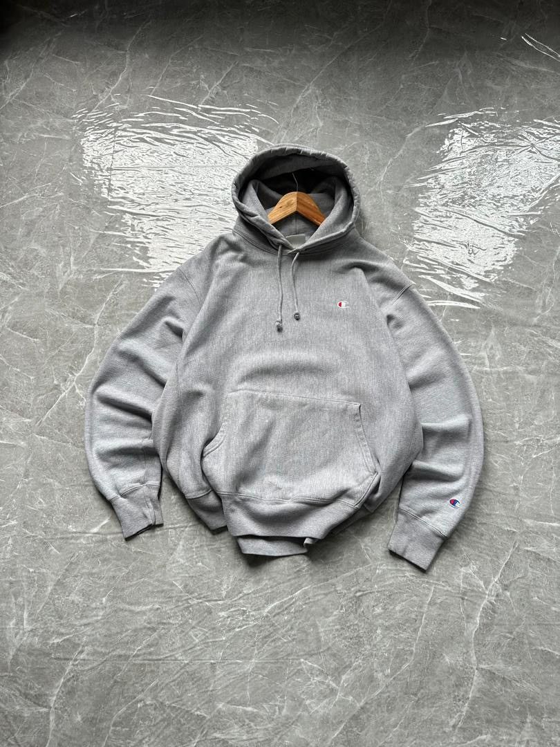Champion CHAMPION REVERSE WEAVE C LOGO (HEAVY WEIGH) Size US XL / EU 56 / 4 - 1 Thumbnail