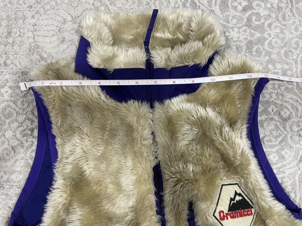 Gramicci Vintage Gramicci Vests Size US XS / EU 42 / 0 - 9 Thumbnail