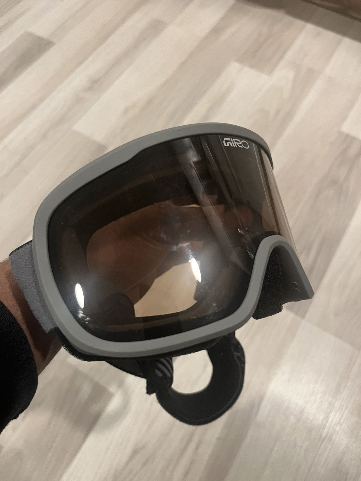 Giro Giro verge adult snow goggles size os Size ONE SIZE - 7 Thumbnail