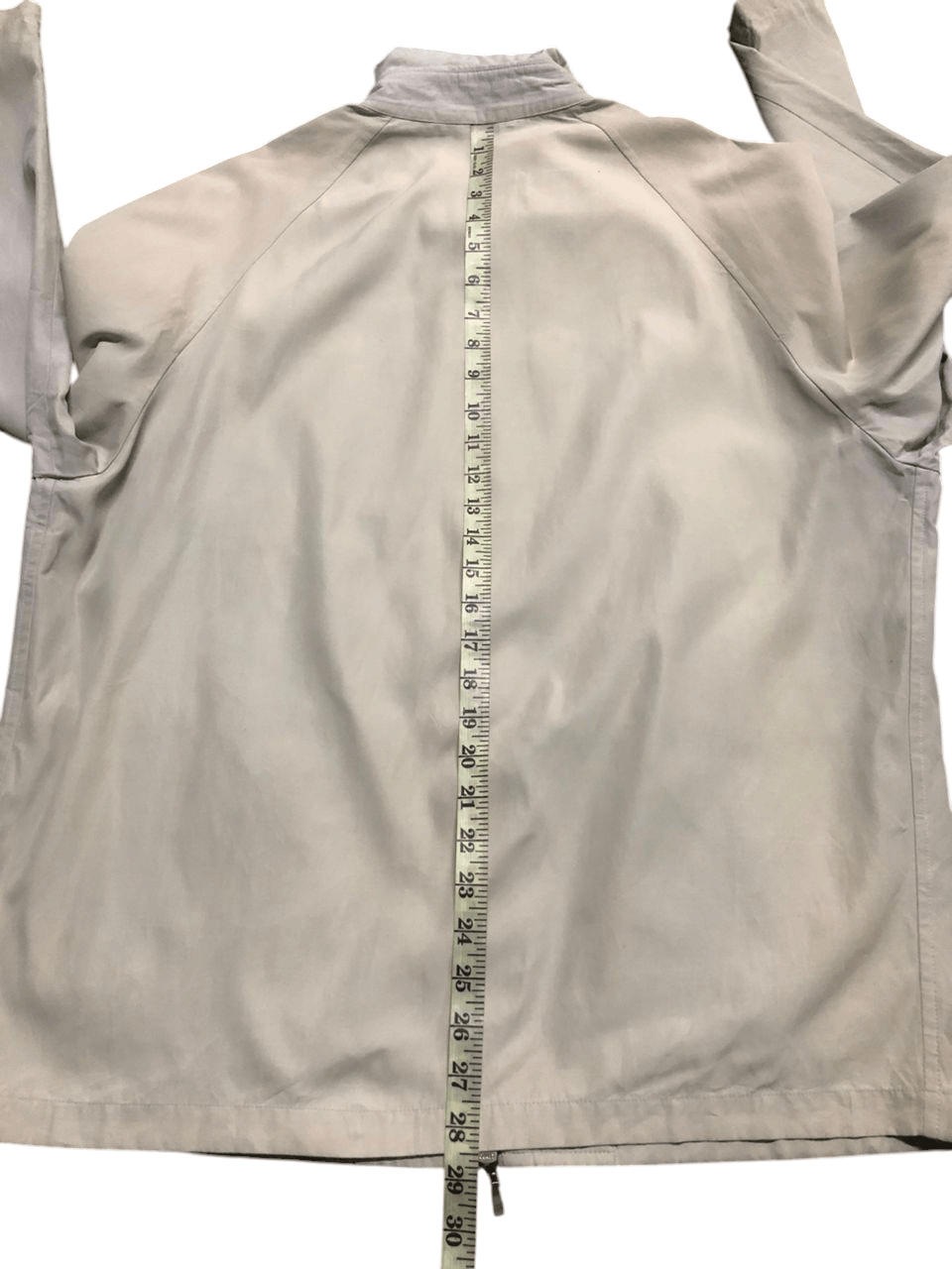 Canali Vintage 90s Canali Sportswear Zipper Jacket Faded Size US M / EU 48-50 / 2 - 23 Thumbnail