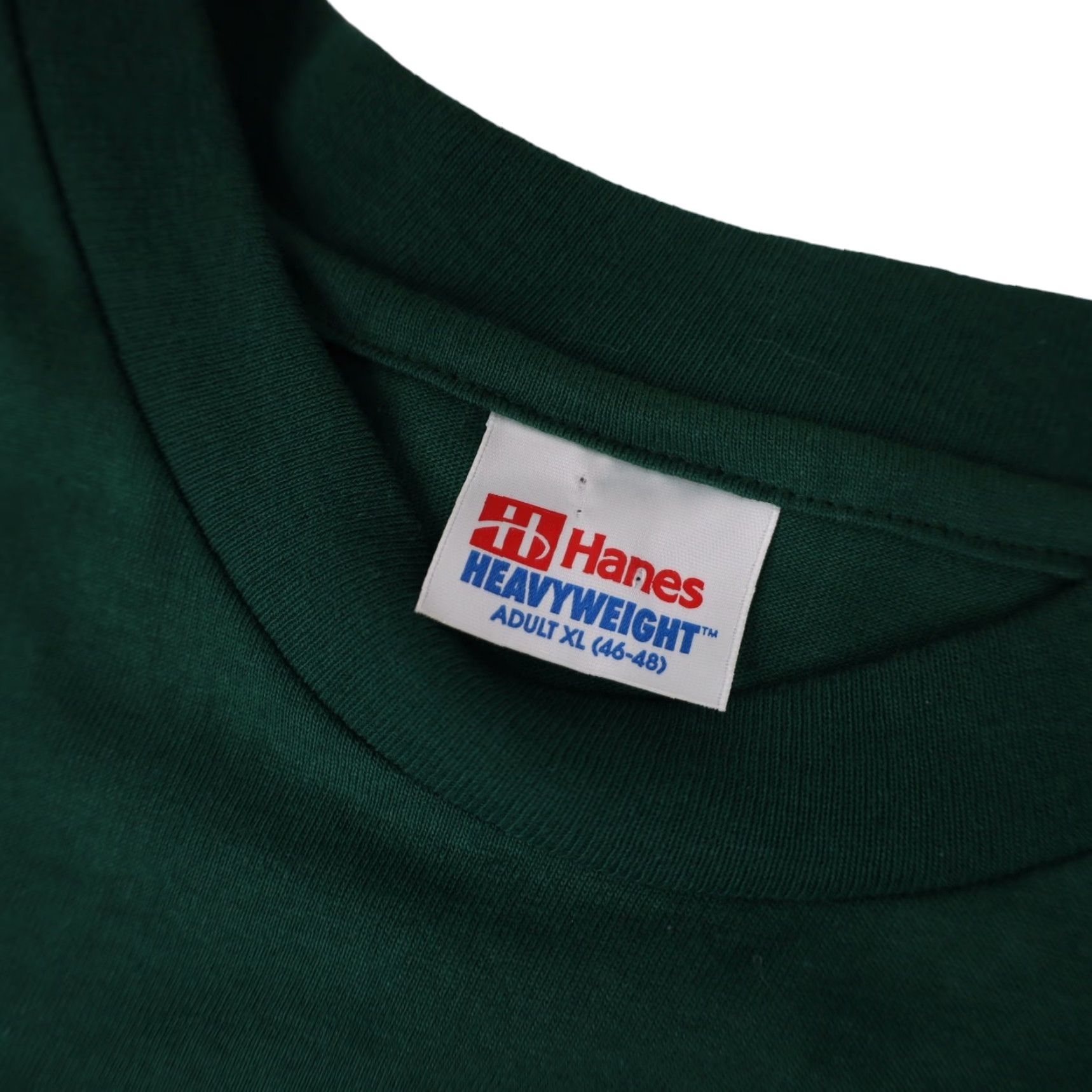 Vintage VINTAGE 1996 Atlanta USA Olympics Mens XL Graphic T Shirt Green Size US XL / EU 56 / 4 - 6 Thumbnail