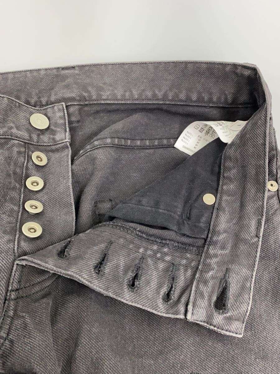 Gray Cotton 20aw
