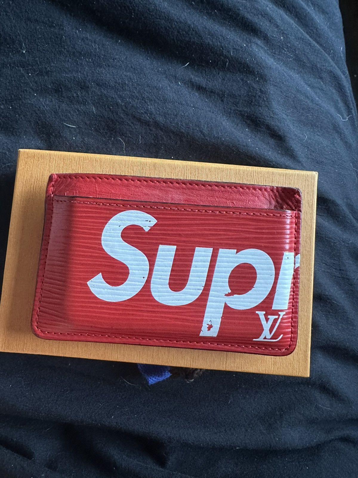 Louis Vuitton × Supreme | Grailed