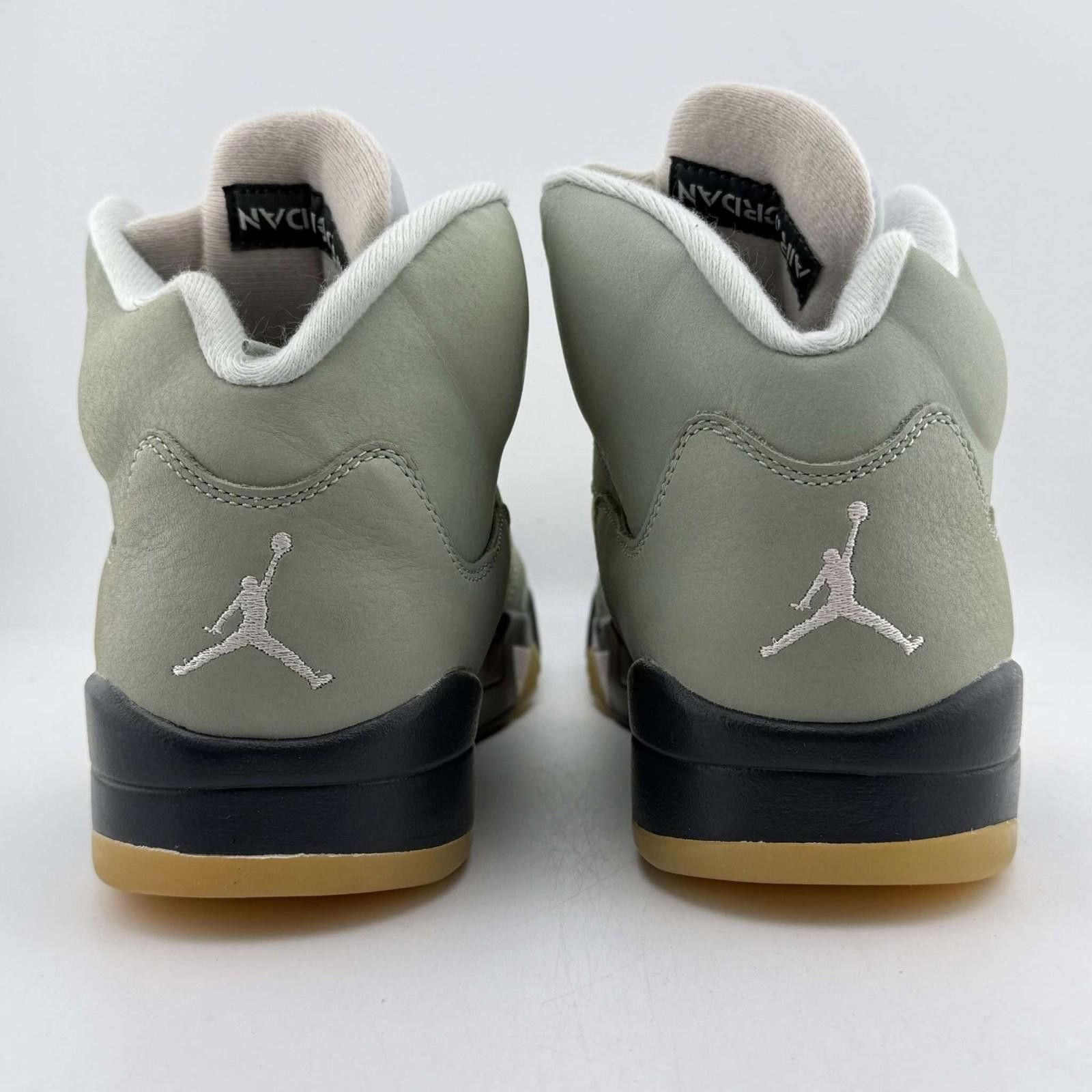 Jordan Brand Jordan 5 Jade Horizon OG Box New D4135 Size US 9 / EU 42 - 5 Thumbnail