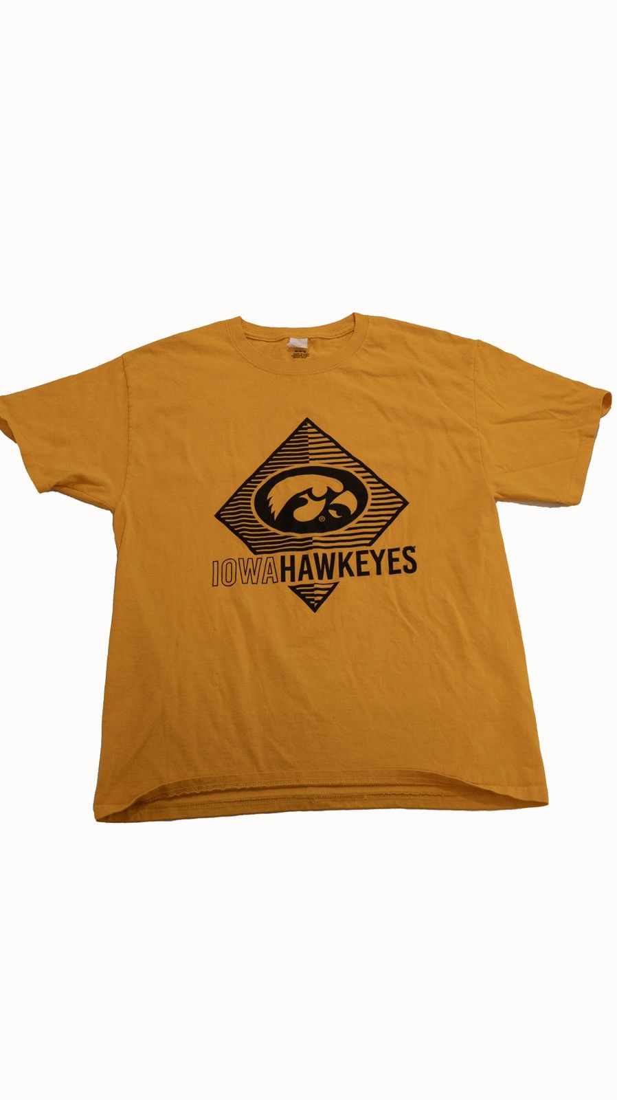 Gildan Iowa Hawkeyes T Size US M / EU 48-50 / 2 - 1 Thumbnail