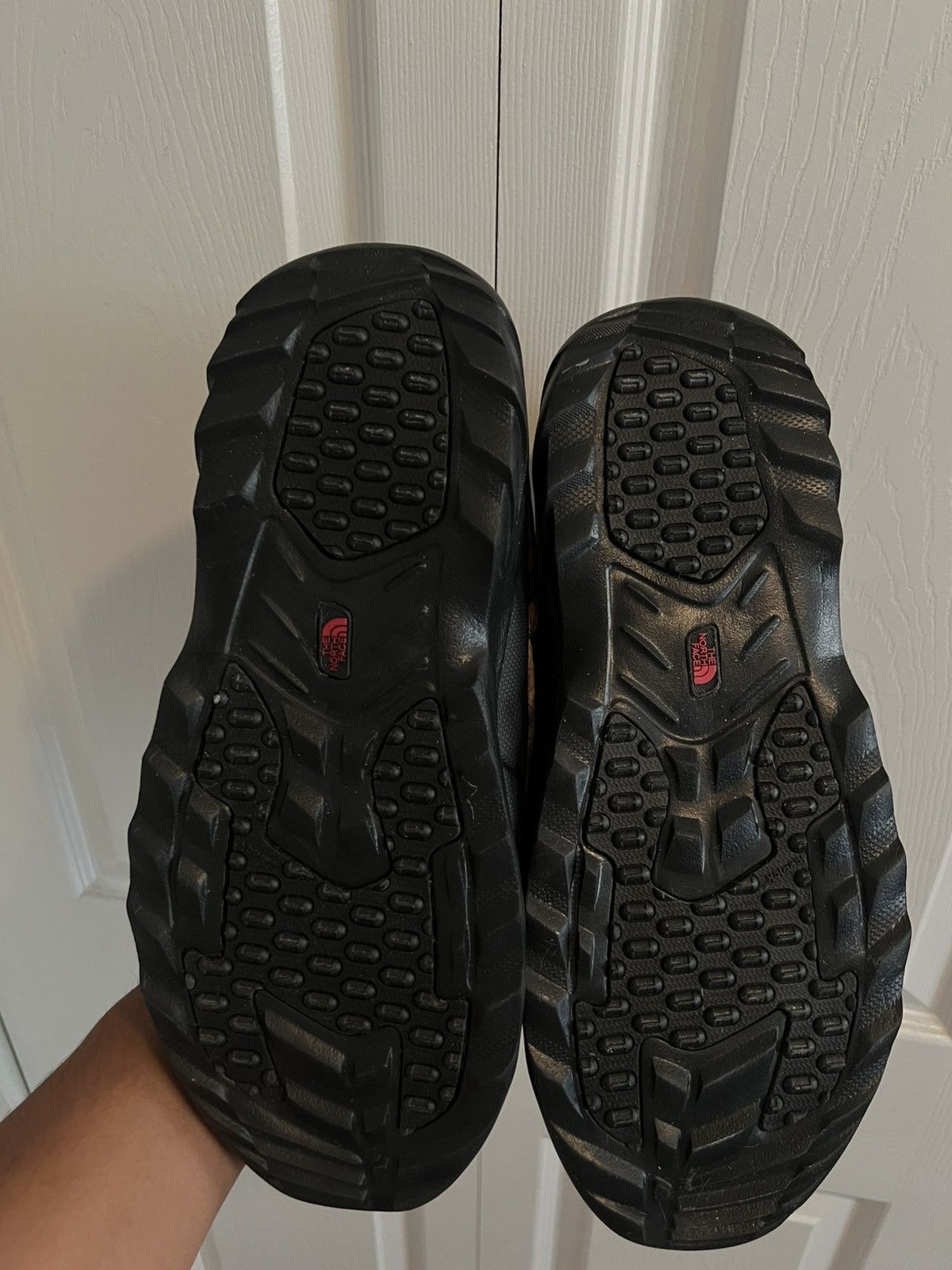 Supreme × The North Face Supreme TNF Nuptse Bootie Size US 11 / EU 44 - 3 Thumbnail