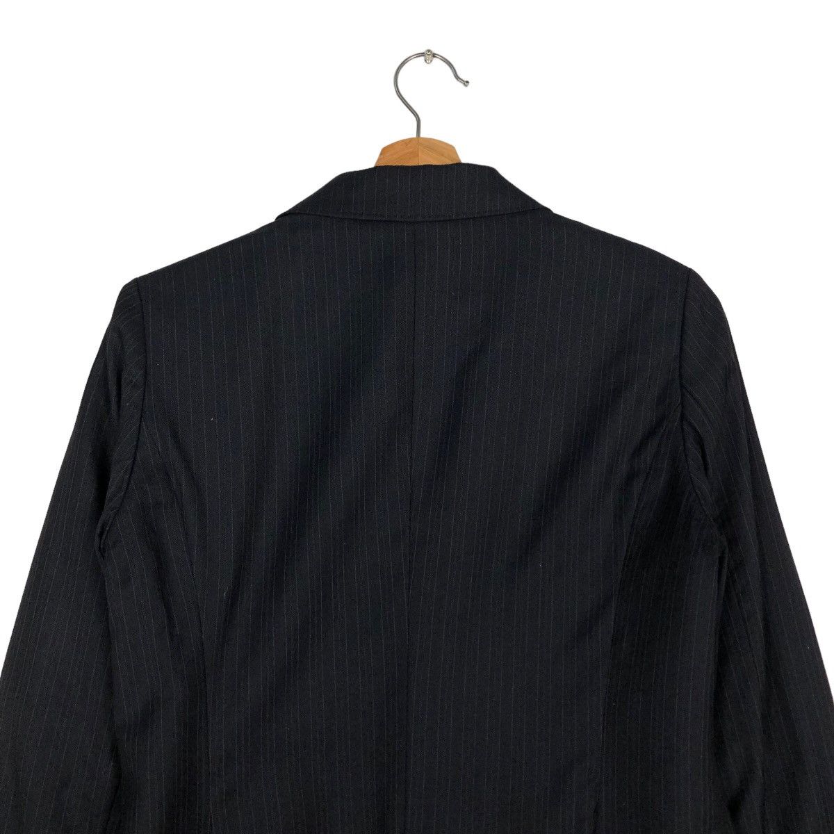 Loro Piana 🔥Limited Edition Loro Piana Cropped Coats Jacket Size US S / EU 44-46 / 1 - 9 Thumbnail