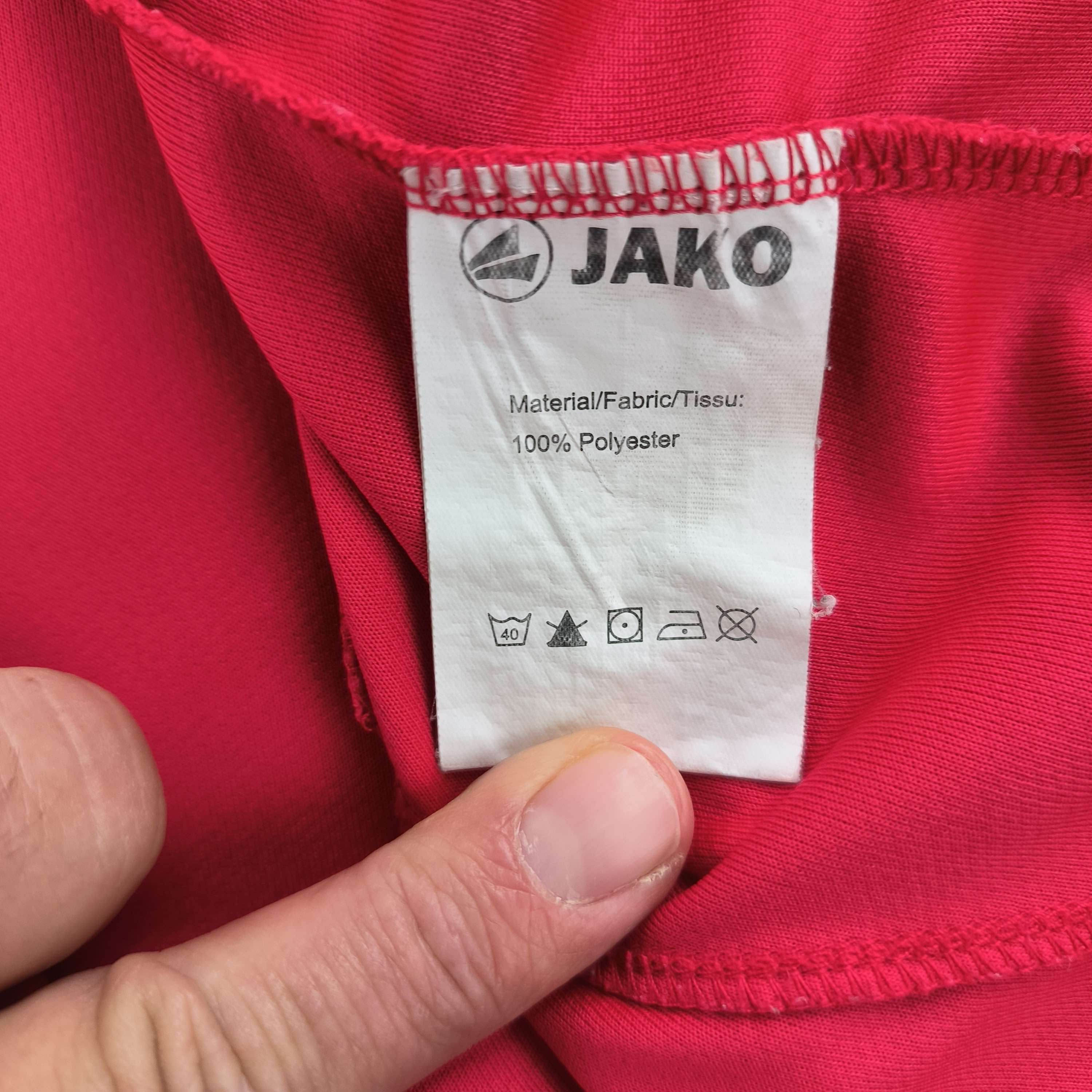 Other Eintracht Frankfurt Jako training football jersey size L Size US L / EU 52-54 / 3 - 5 Thumbnail