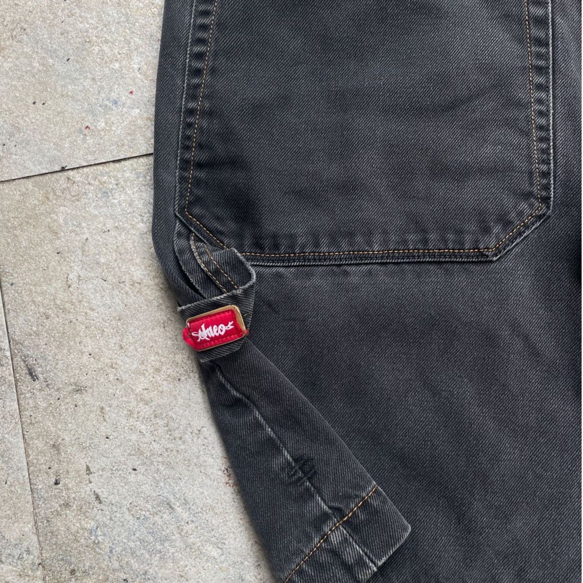 JNCO JNCO Vintage Jorts Size US 32 / EU 48 - 5 Thumbnail