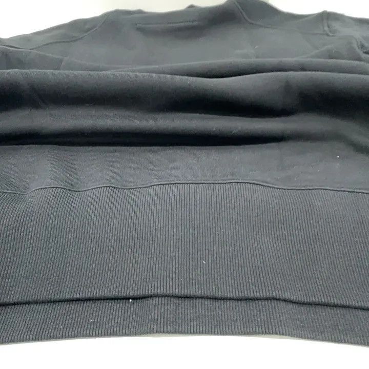 Givenchy Givenchy Givenchy SS21 Black Skull Print Sweatshirt -2507 Size US S / EU 44-46 / 1 - 9 Thumbnail