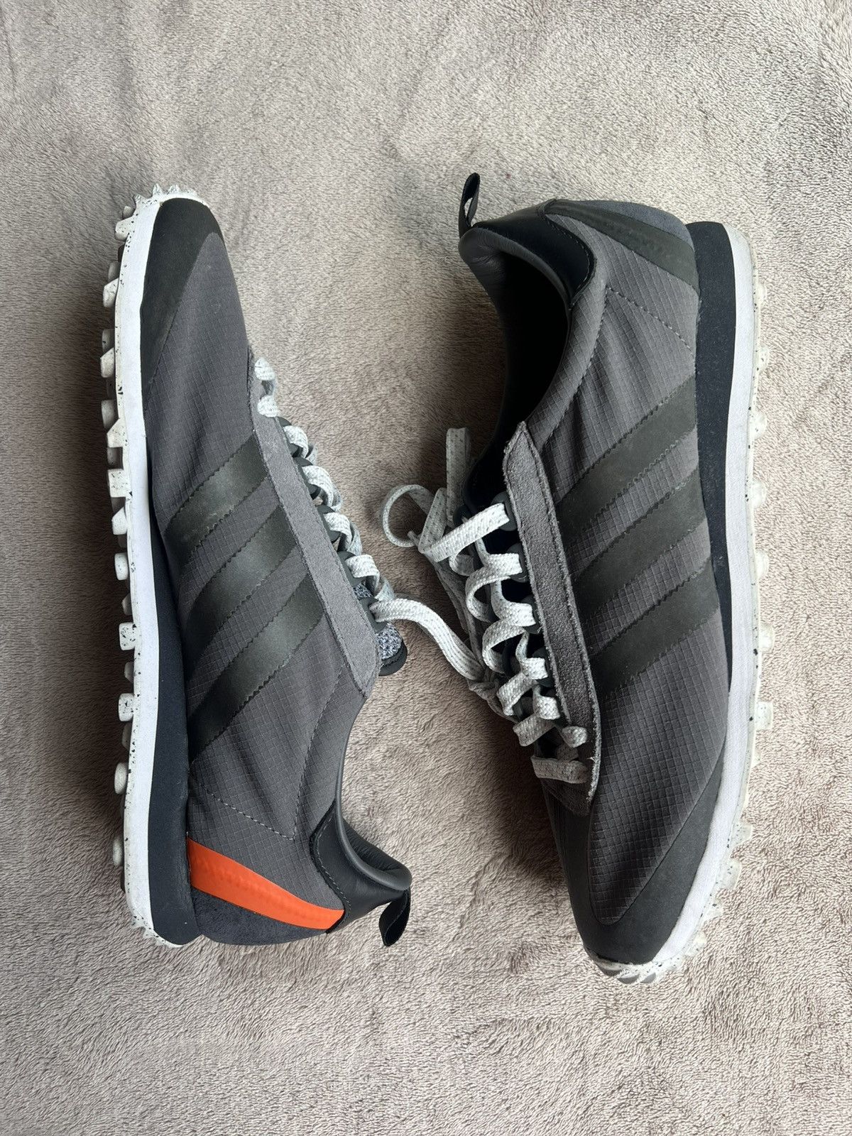 Adidas adidas Nite Jogger OG 3M sneakers Size US 10 / EU 43 - 4 Thumbnail