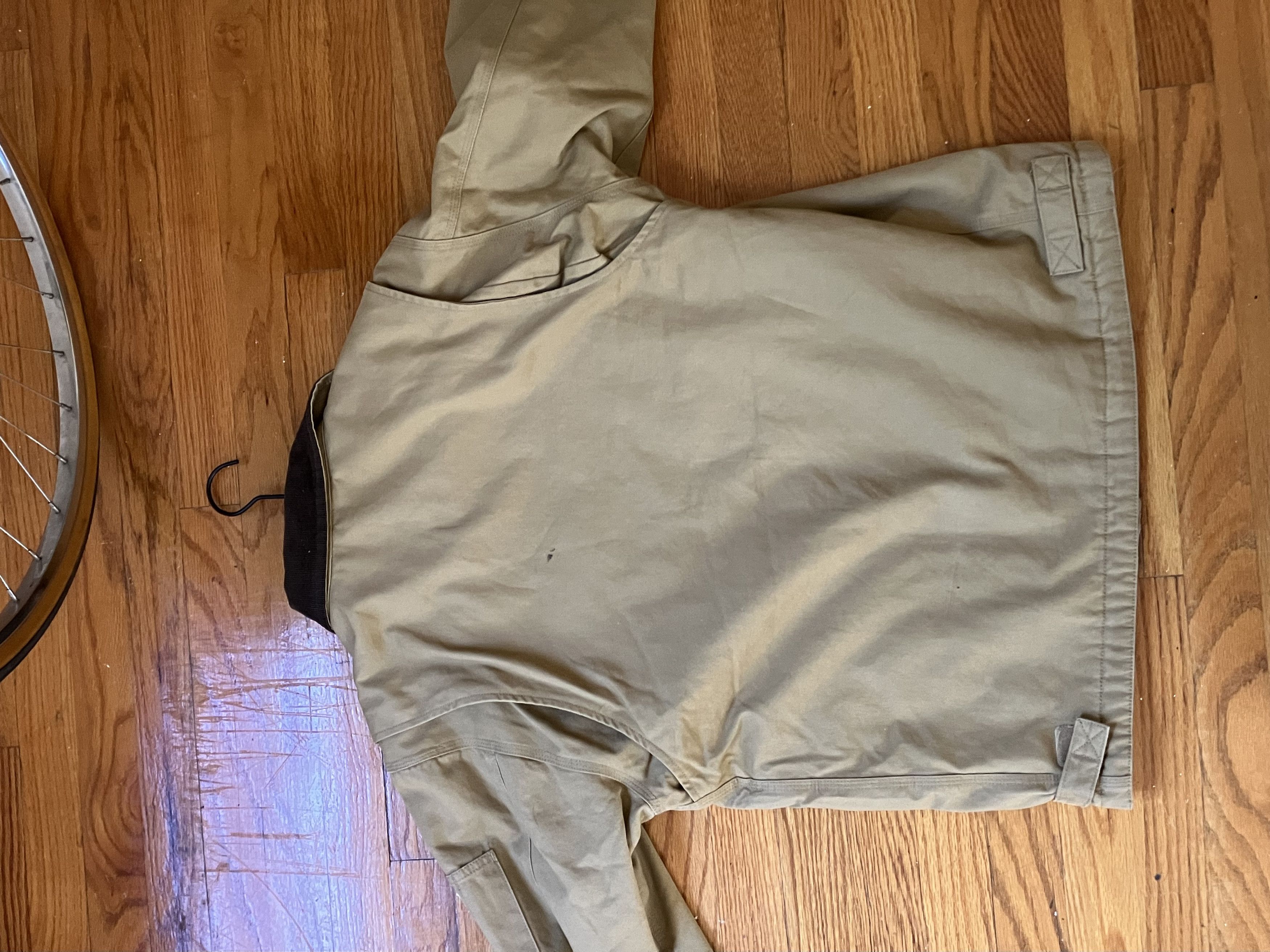 Gap Vintage Gap Trucker Size US M / EU 48-50 / 2 - 2 Thumbnail