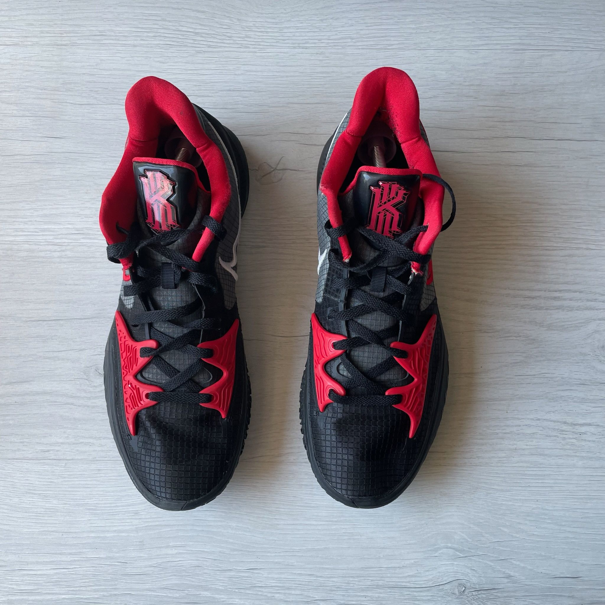 Nike Nike Kyrie Low 4 Size US 14 / EU 47 - 5 Thumbnail