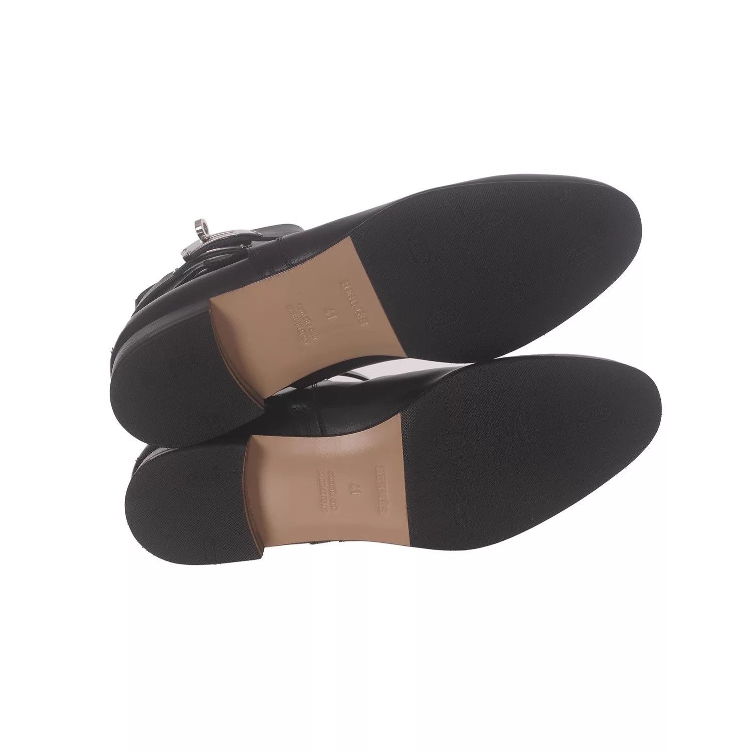 Hermes Hermès boots 41 Size US 8 / EU 41 - 3 Thumbnail