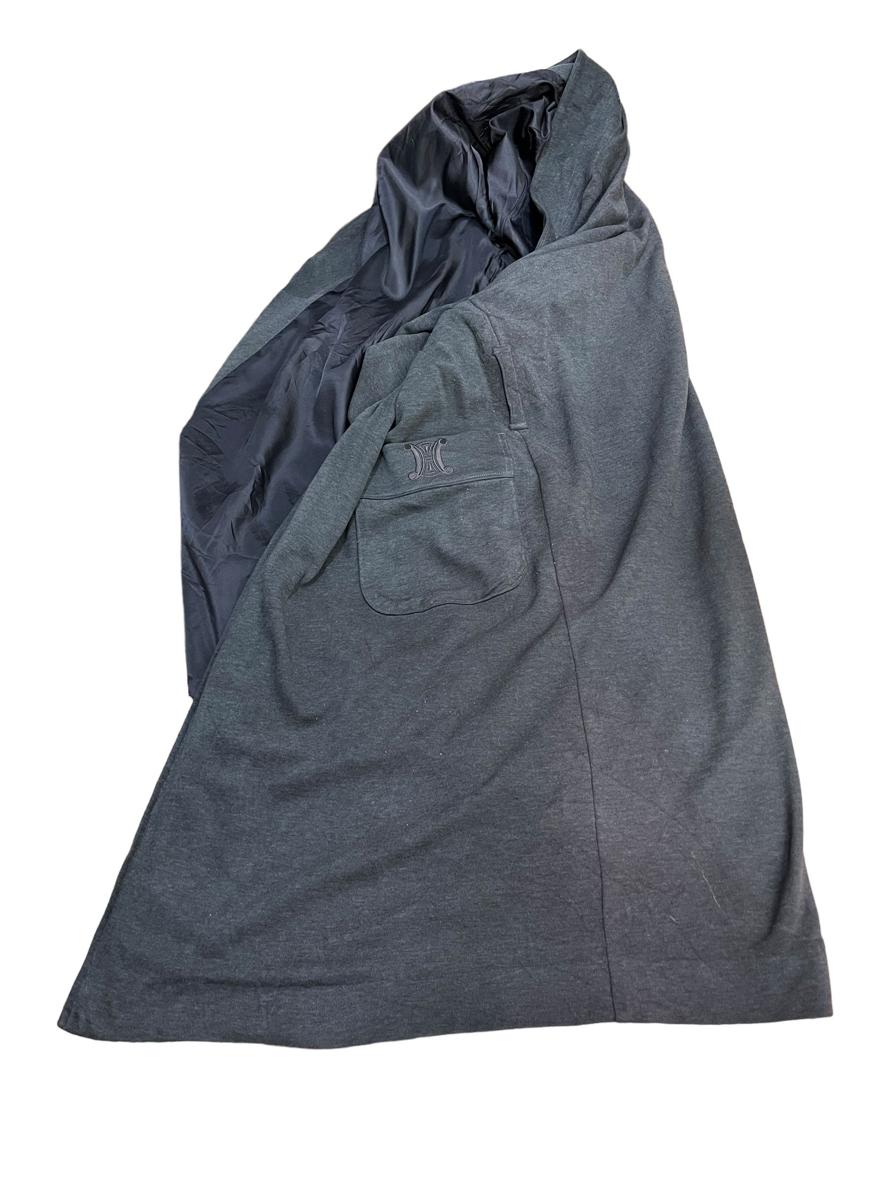 Celine Celine Homme Sleepwear Size US M / EU 48-50 / 2 - 10 Thumbnail