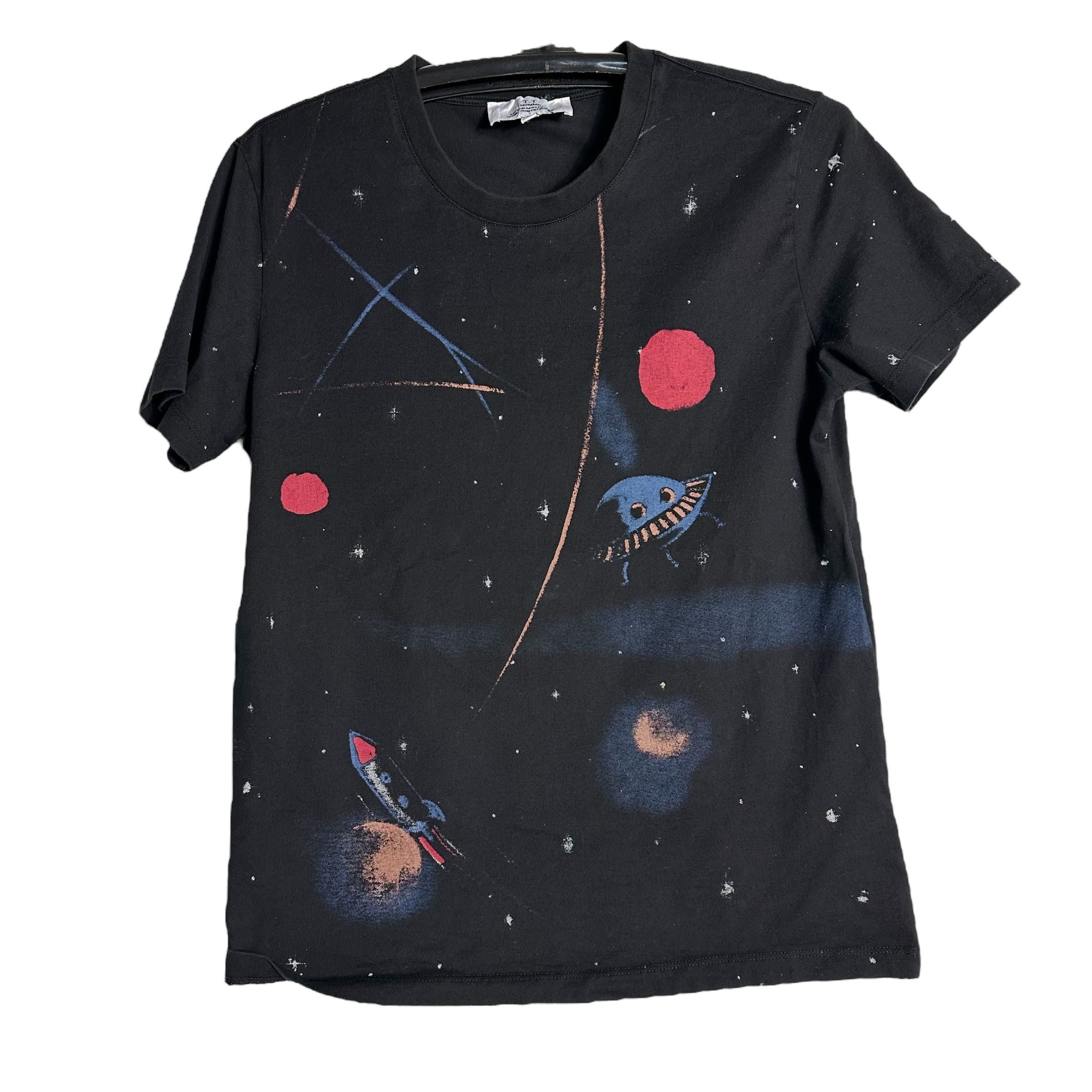 Other 🔥RARE🔥Vintage T.T Homme Luxury From Switzerland T-shirt Size US L / EU 52-54 / 3 - 1 Thumbnail