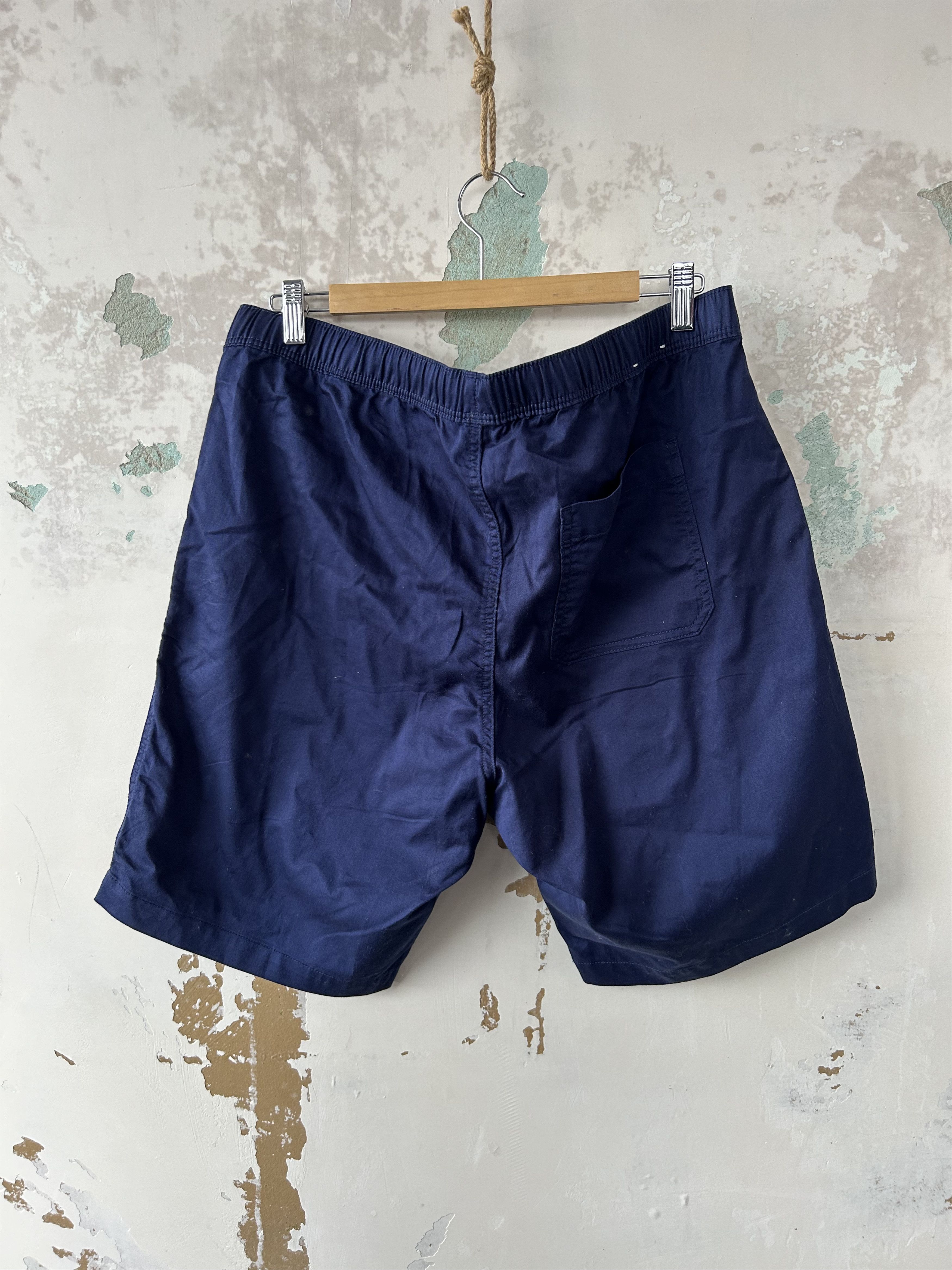 Japanese Brand × Uniqlo Uniqlo shorts cargo Size US 36 / EU 52 - 3 Thumbnail