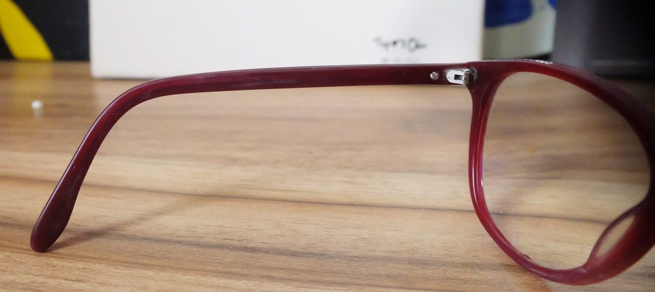 Cheap Monday Cheap Monday 'Open Your 3rd Eye' Glasses Size ONE SIZE - 7 Thumbnail