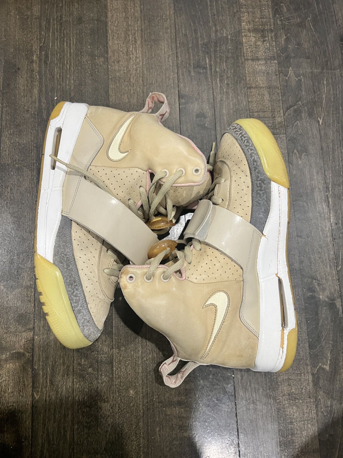 Air Yeezy *GOOD DEAL GOING FAST* - Main Image