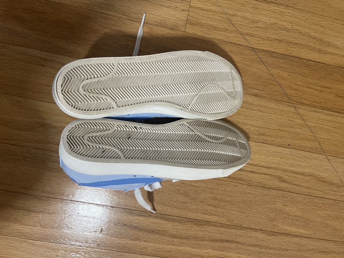 Nike Low Blazer Size US 8.5 / EU 41-42 - 6 Thumbnail