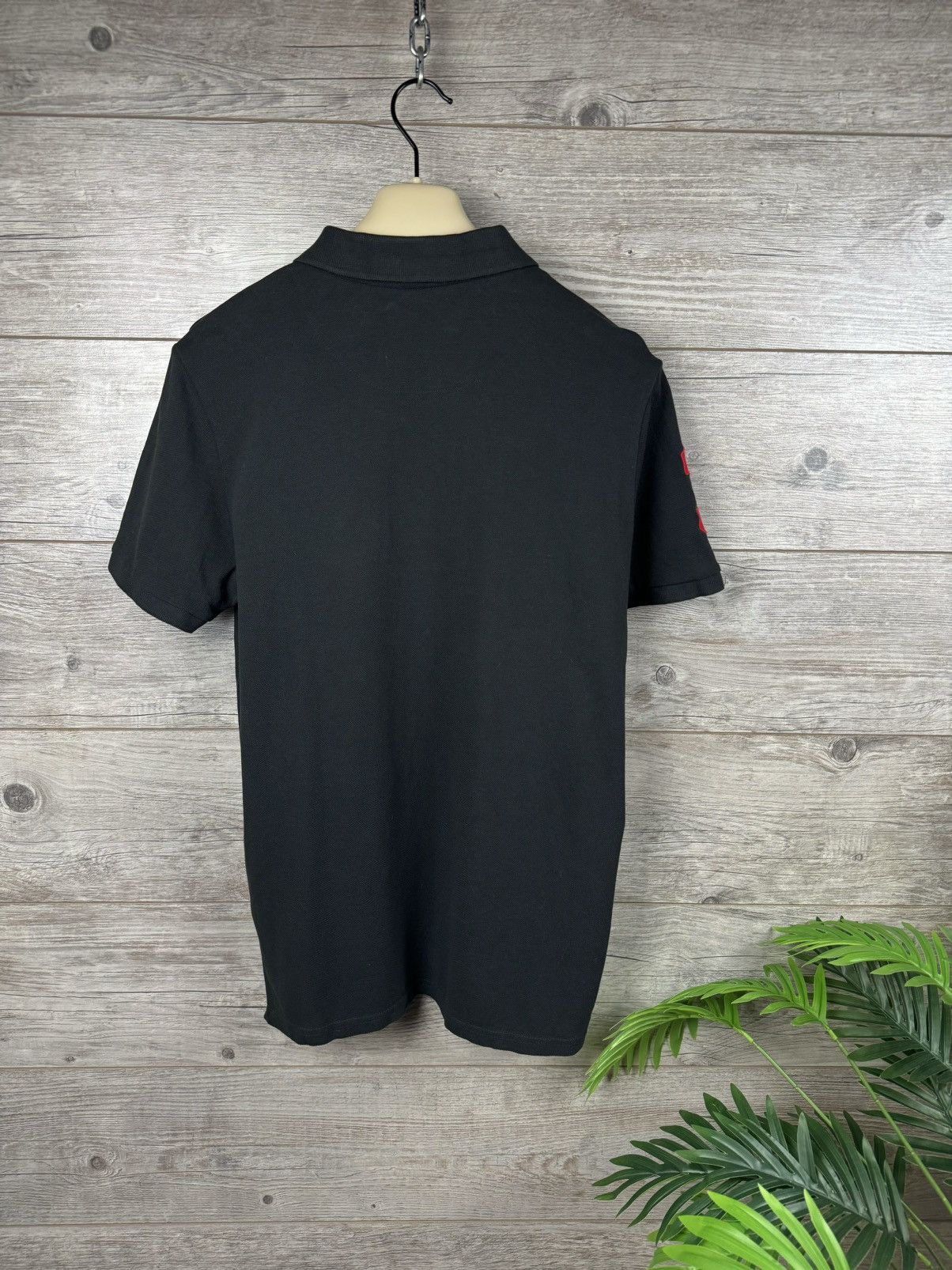 U.S. Polo Assn. U S POLO ASSN USPA BIG LOGO AMERICAN STYLE SIZE L Size US L / EU 52-54 / 3 - 11 Thumbnail