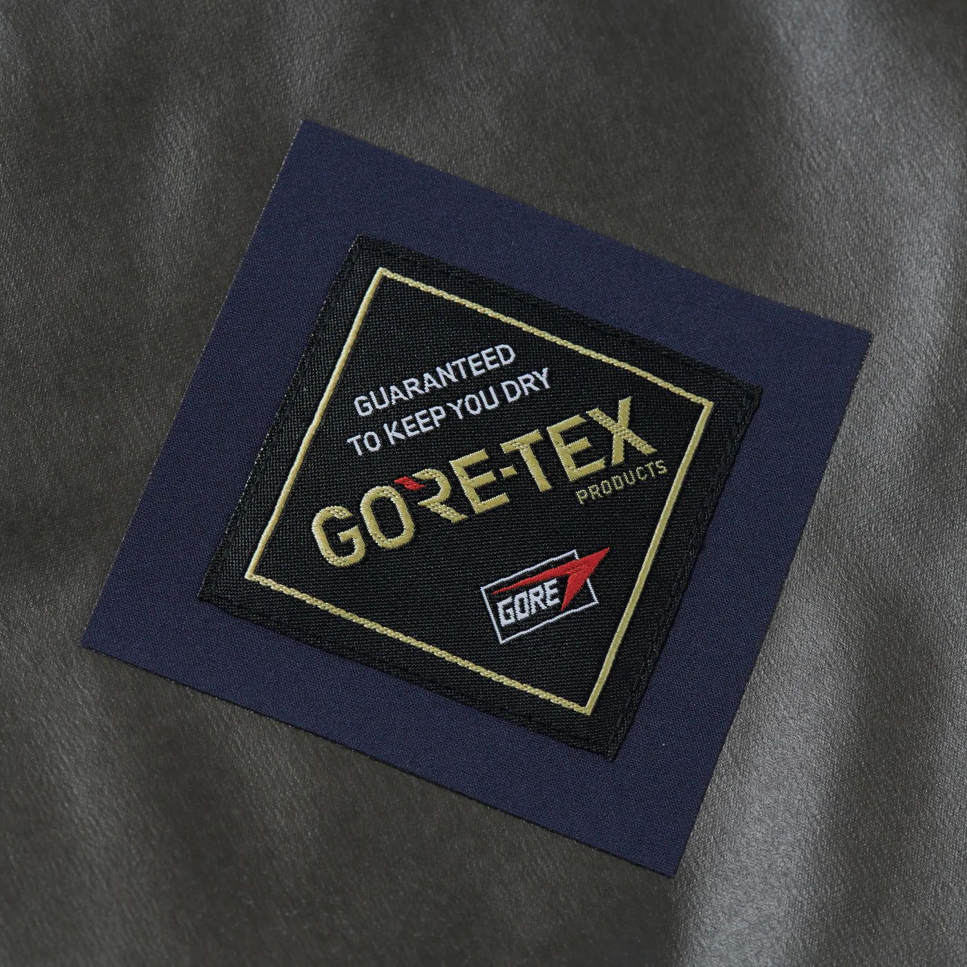 Palace Gore-tex P-Lite Jacket Midnight Size US M / EU 48-50 / 2 - 8 Thumbnail