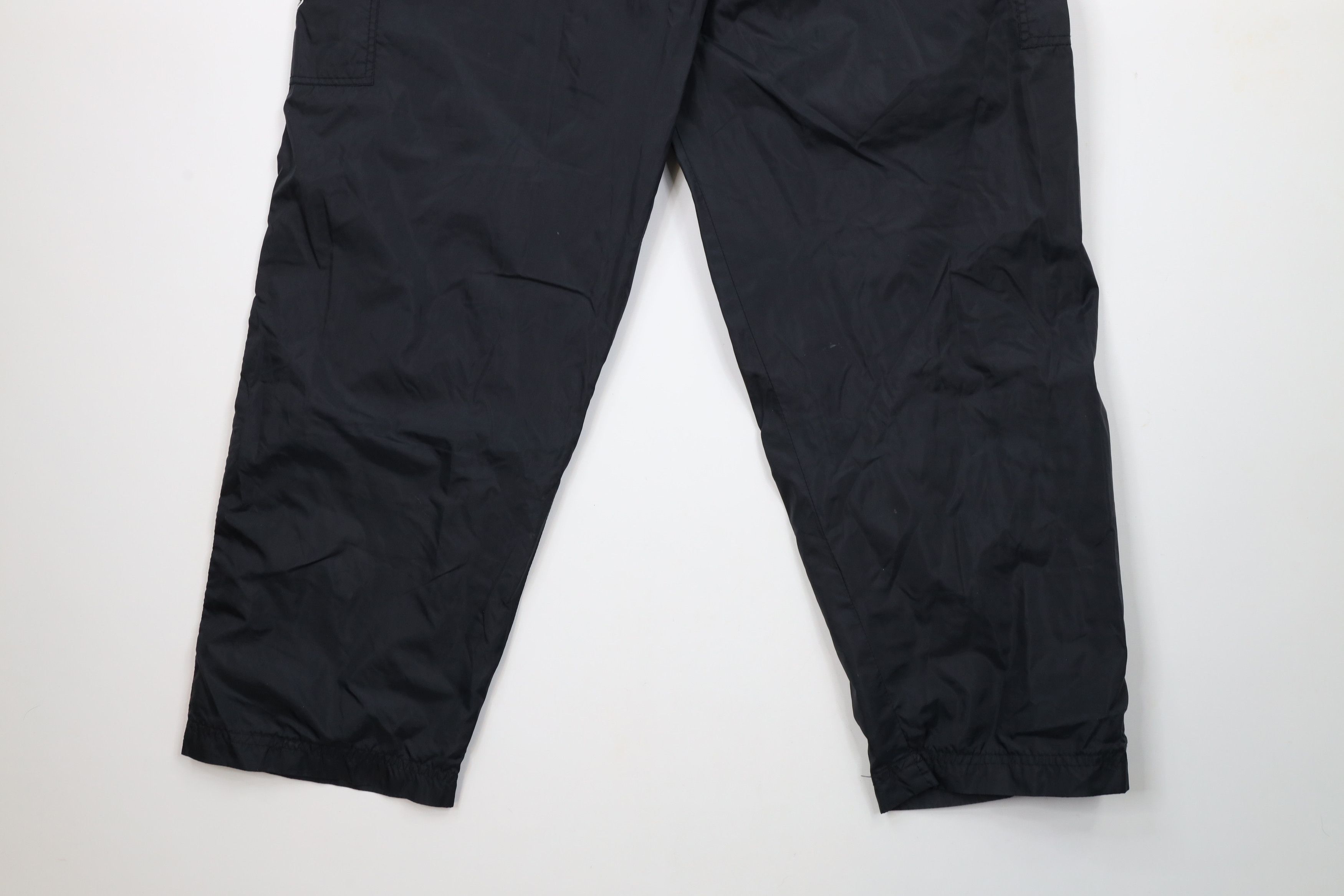 Vintage Vintage 90s Lined Kansas City Chiefs Wide Leg Cargo Pants Size US 36 / EU 52 - 11 Thumbnail