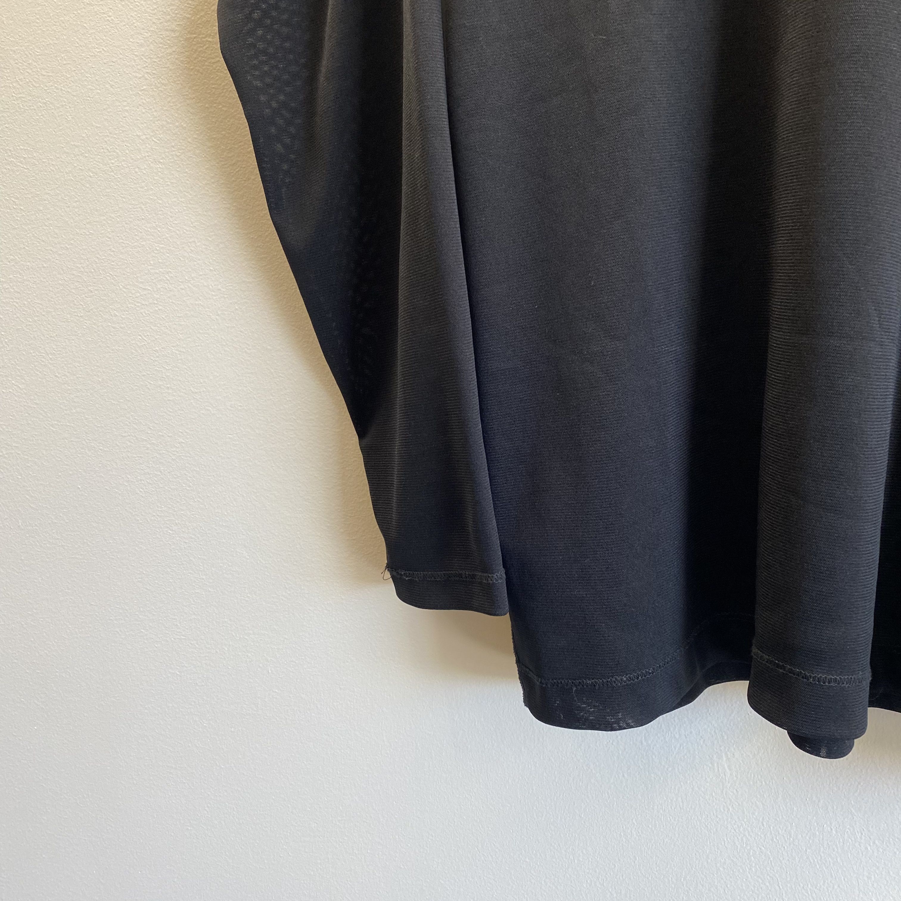 Needles Needles Sheer Long Sleeve T-Shirt Size US XS / EU 42 / 0 - 3 Thumbnail