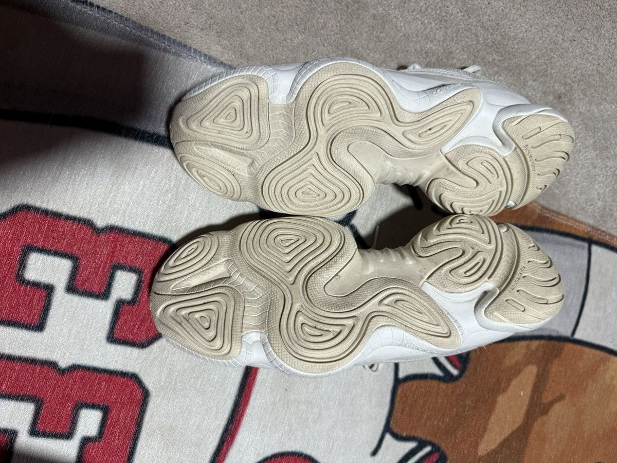 Adidas × Kanye West × Yeezy Yeezy 500 bone white. Size US 13 / EU 46 - 5 Thumbnail