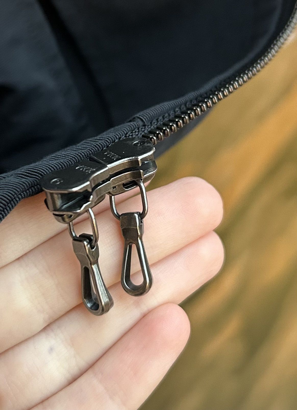 Julius Julius SS17 “Knives” MA-1 Bomber Jacket Size 2 (577BLM1) Size US M / EU 48-50 / 2 - 8 Thumbnail