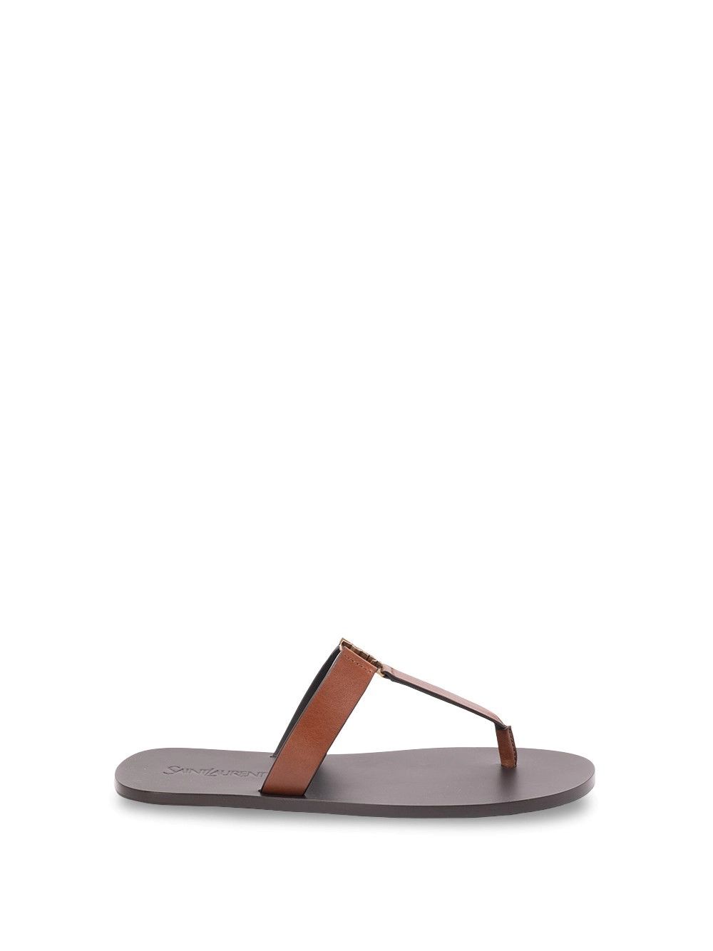 Saint Laurent Paris `Babylone` Sandals Size US 10 / IT 40 - 1 Thumbnail