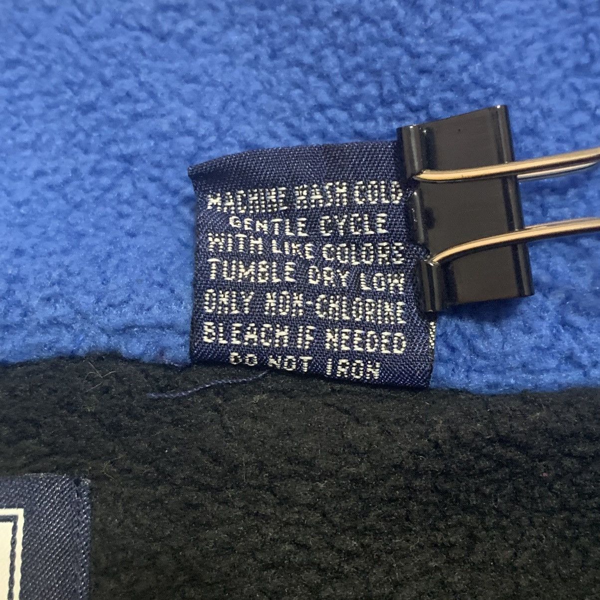 Other Sz L- Premier Int. 1/4 Zip Fleece Size US L / EU 52-54 / 3 - 11 Thumbnail