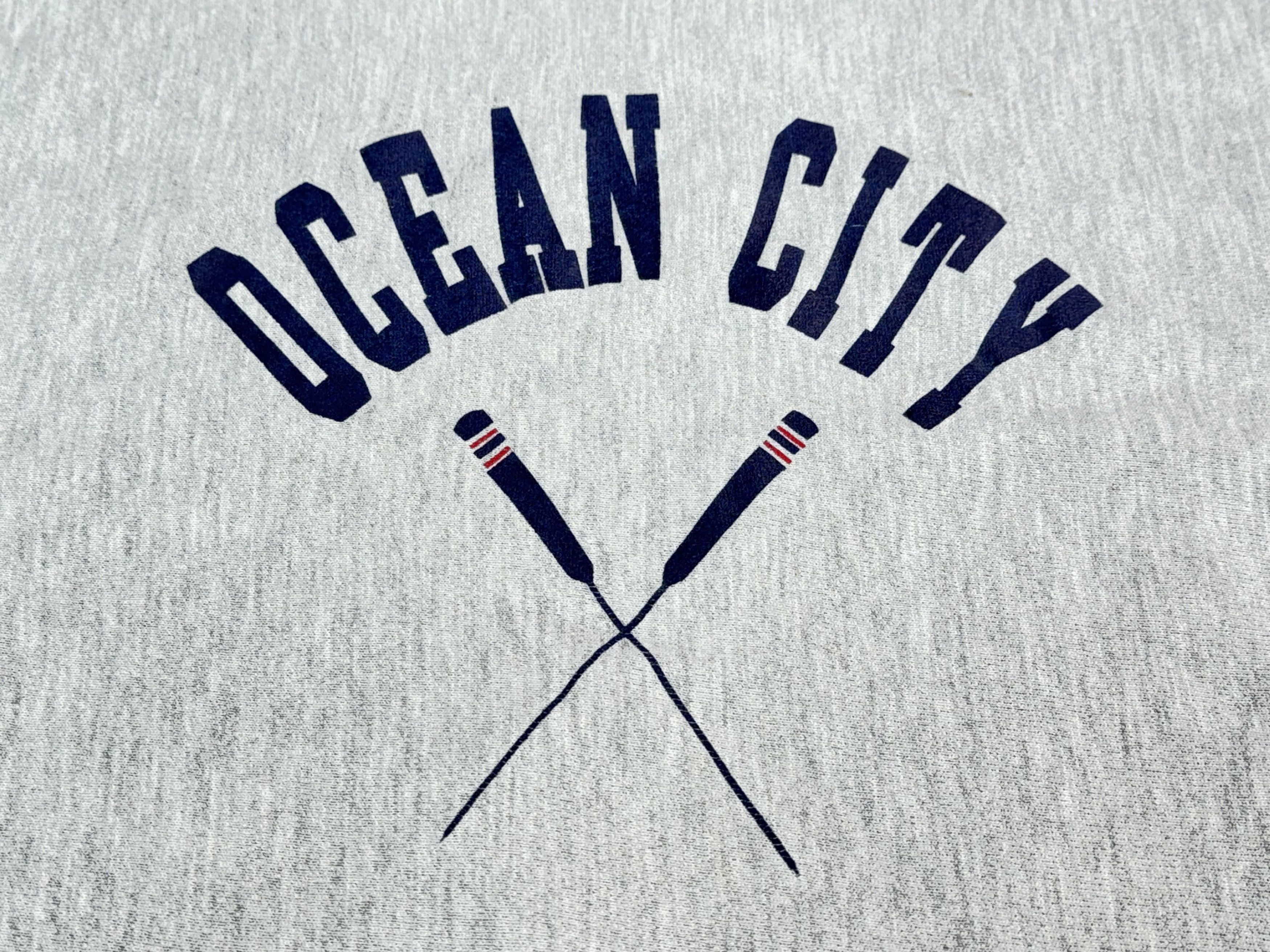 Champion 80's Champion RW 'Ocean City' Sz.XL Size US S / EU 44-46 / 1 - 2 Thumbnail