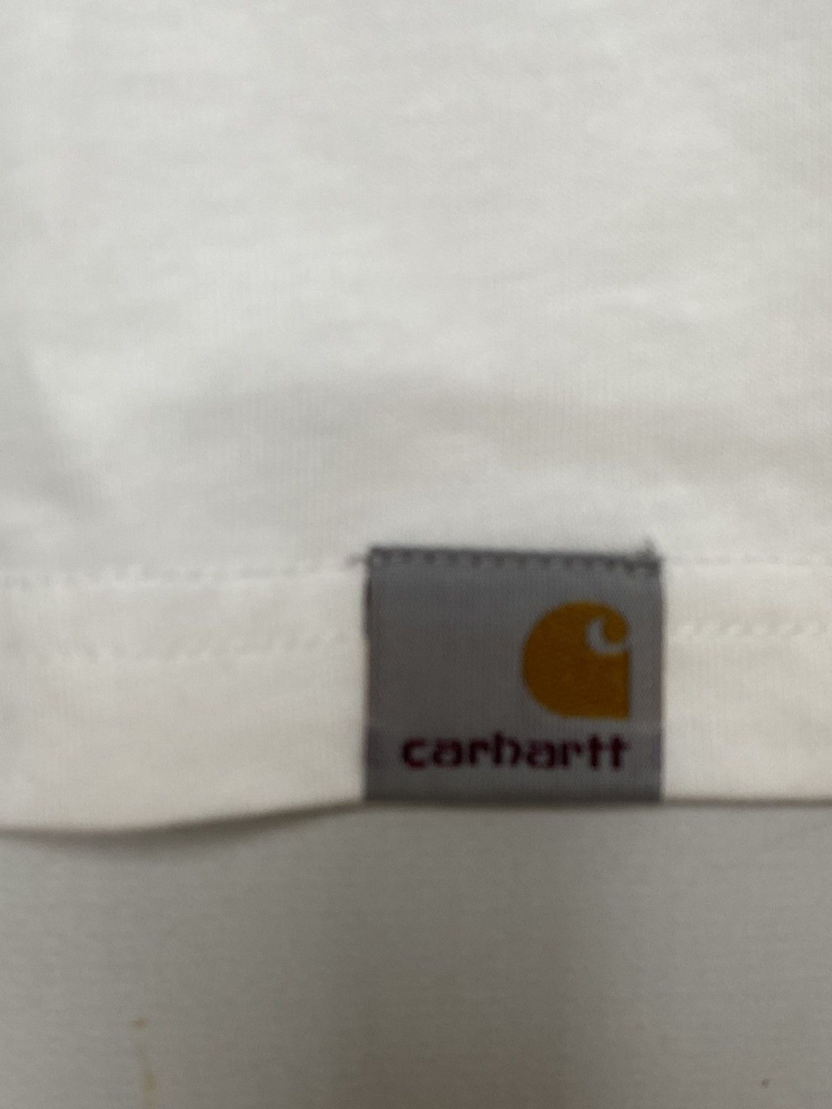 Carhartt Wip Carhartt Wip Open store København t-shirt size M new Size US M / EU 48-50 / 2 - 3 Thumbnail