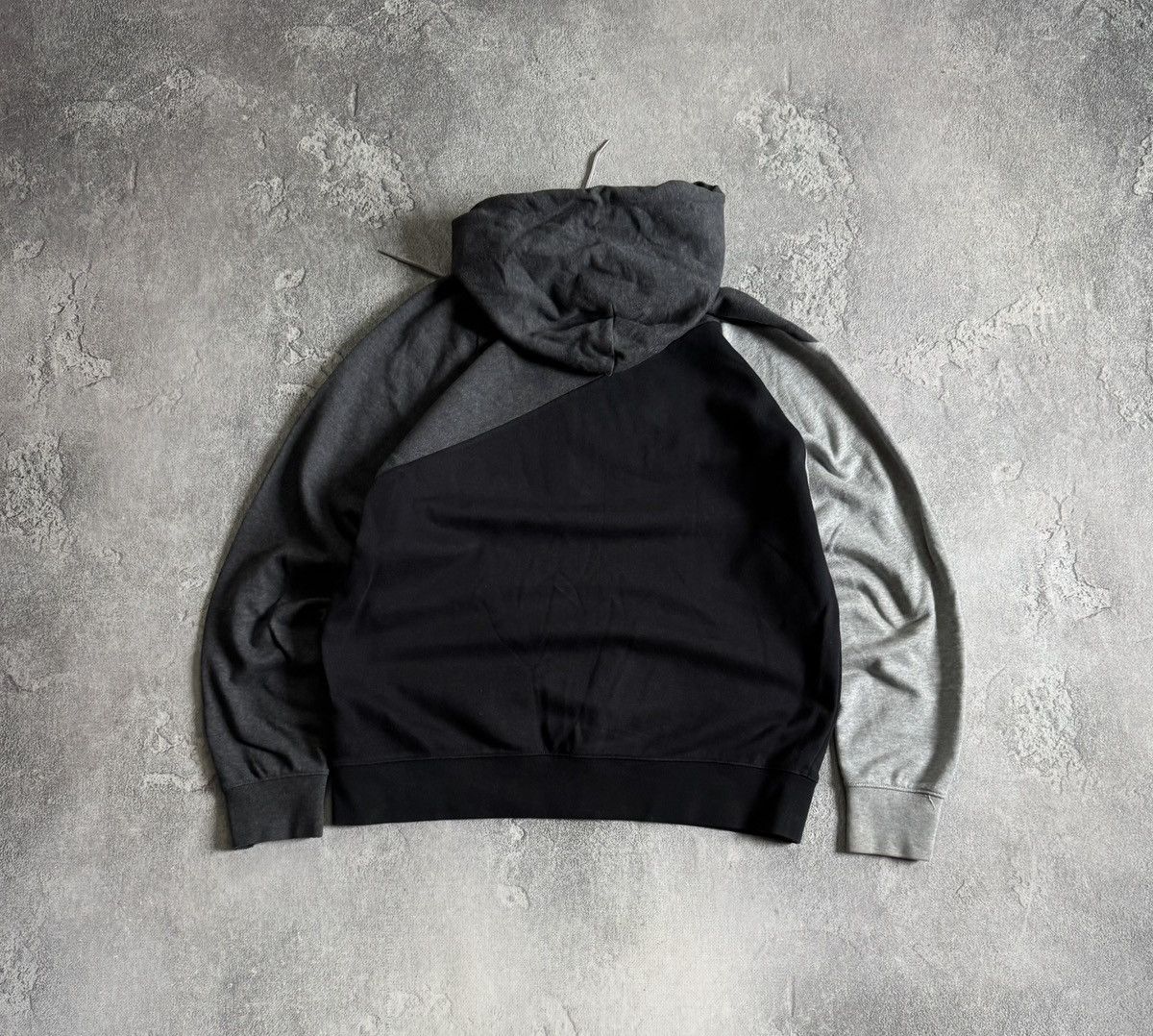 Nike Nike Air M/size vintage retro hoodie jumper pullover 90s Size US M / EU 48-50 / 2 - 16 Thumbnail