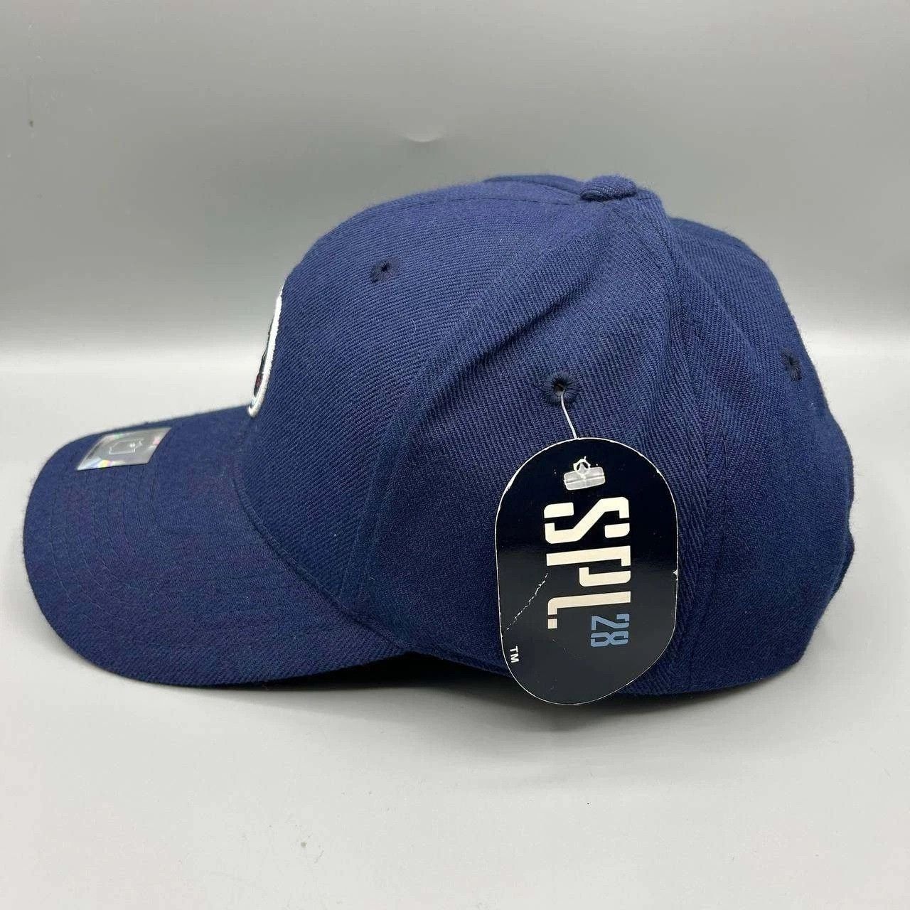 Other Tennessee Titans Hat Men Embroidered NFL SPL28 Snap Back Size ONE SIZE - 6 Thumbnail