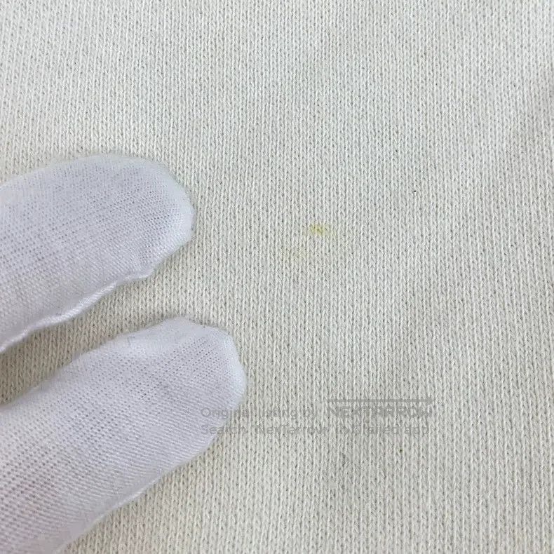 Gucci Gucci Colour-blocked logo letter sequin cotton round-neck Size US S / EU 44-46 / 1 - 9 Thumbnail