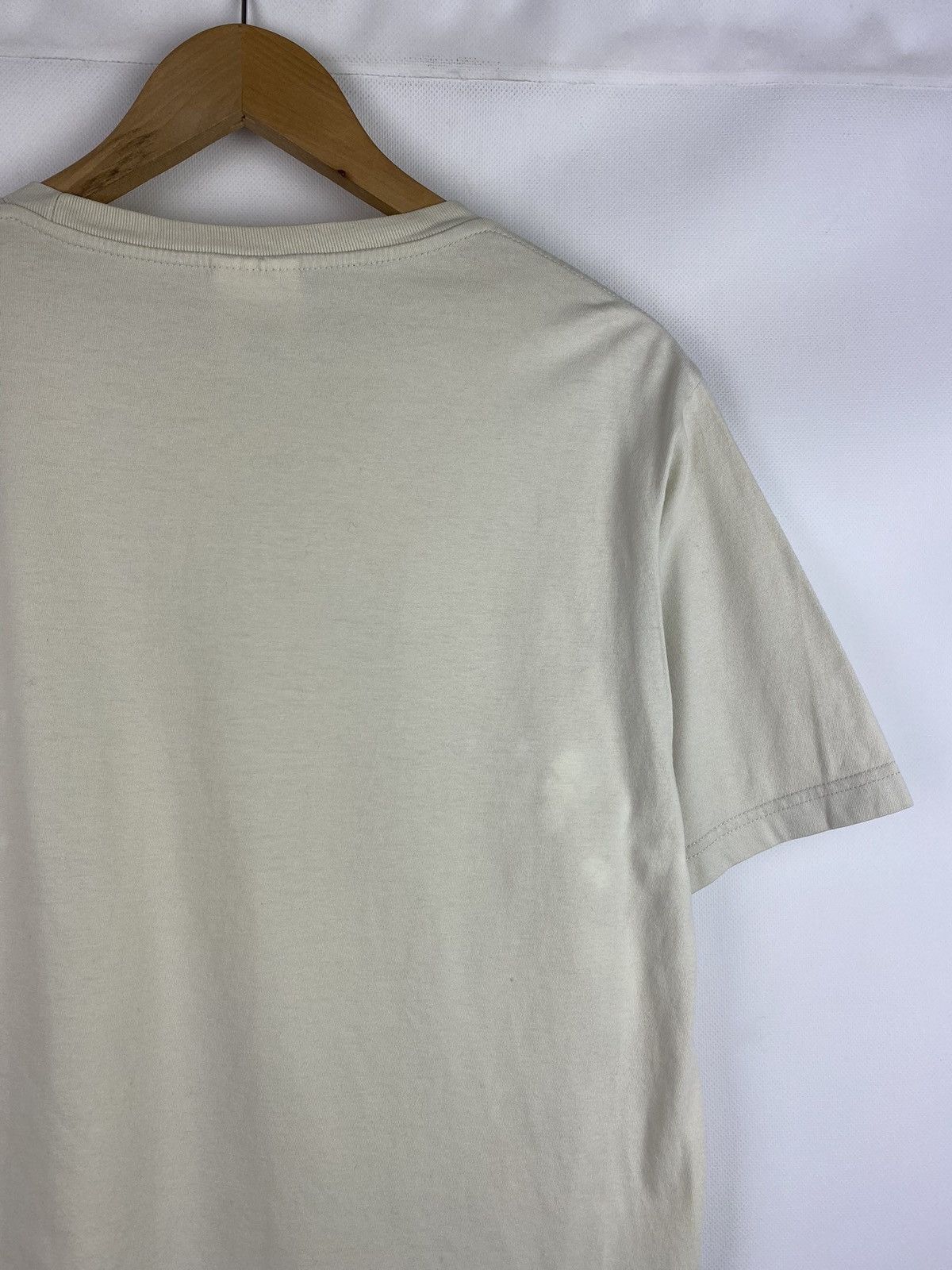 Vintage 90s Vintage Nike Big Logo men’s t shirt size M Size US M / EU 48-50 / 2 - 13 Thumbnail