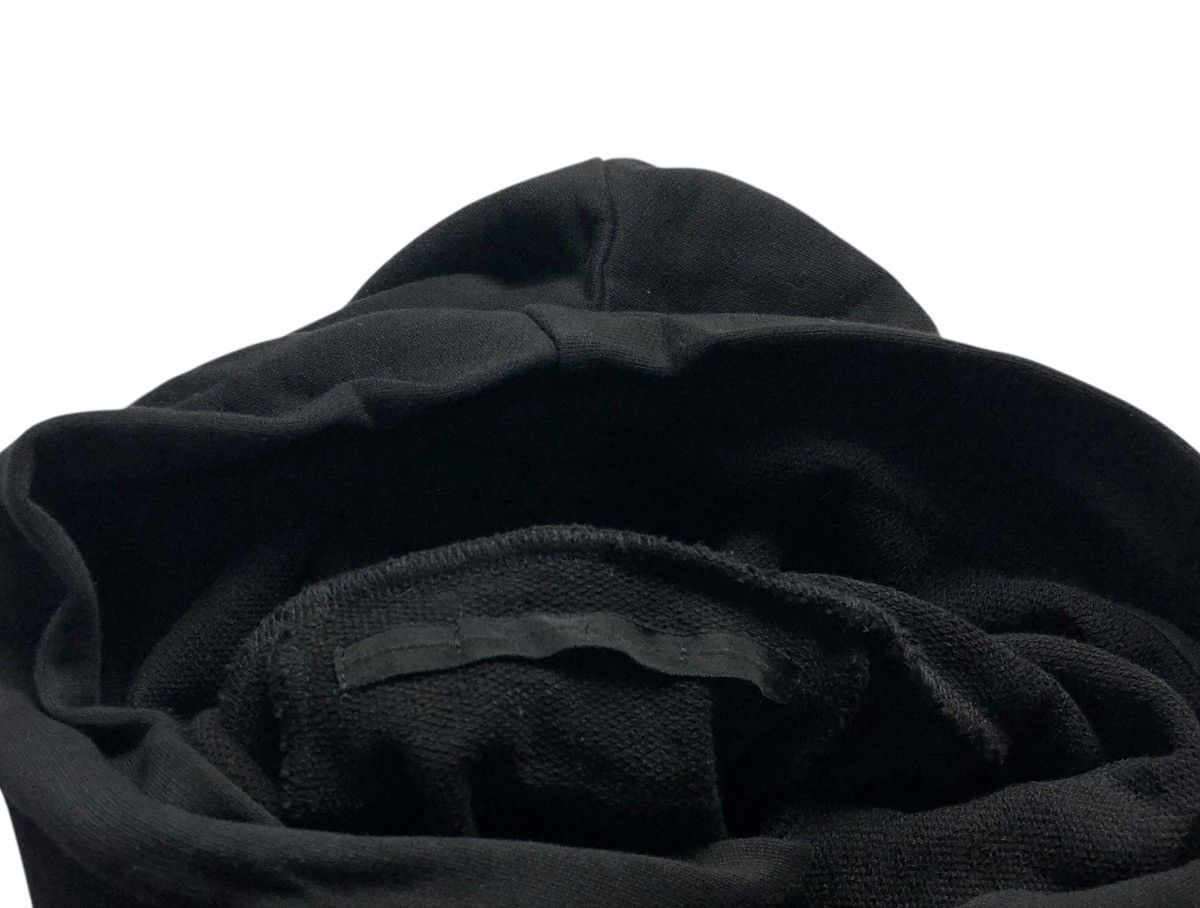 Julius Julius knives sleeveless hoodie Size US L / EU 52-54 / 3 - 6 Thumbnail