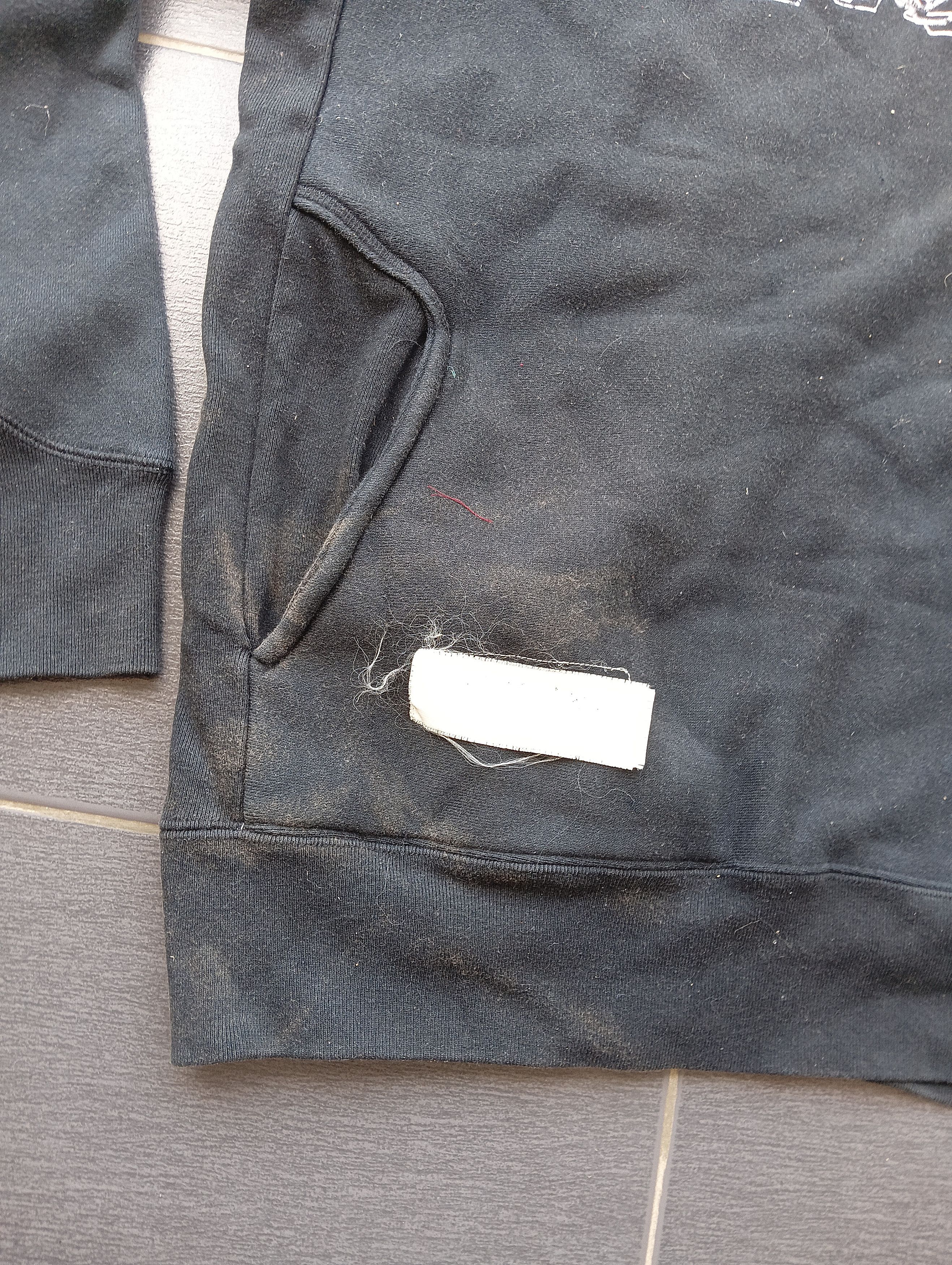 Japanese Brand × Vintage VINTAGE AG japanese brand P.E.O.T.W Size US L / EU 52-54 / 3 - 3 Thumbnail