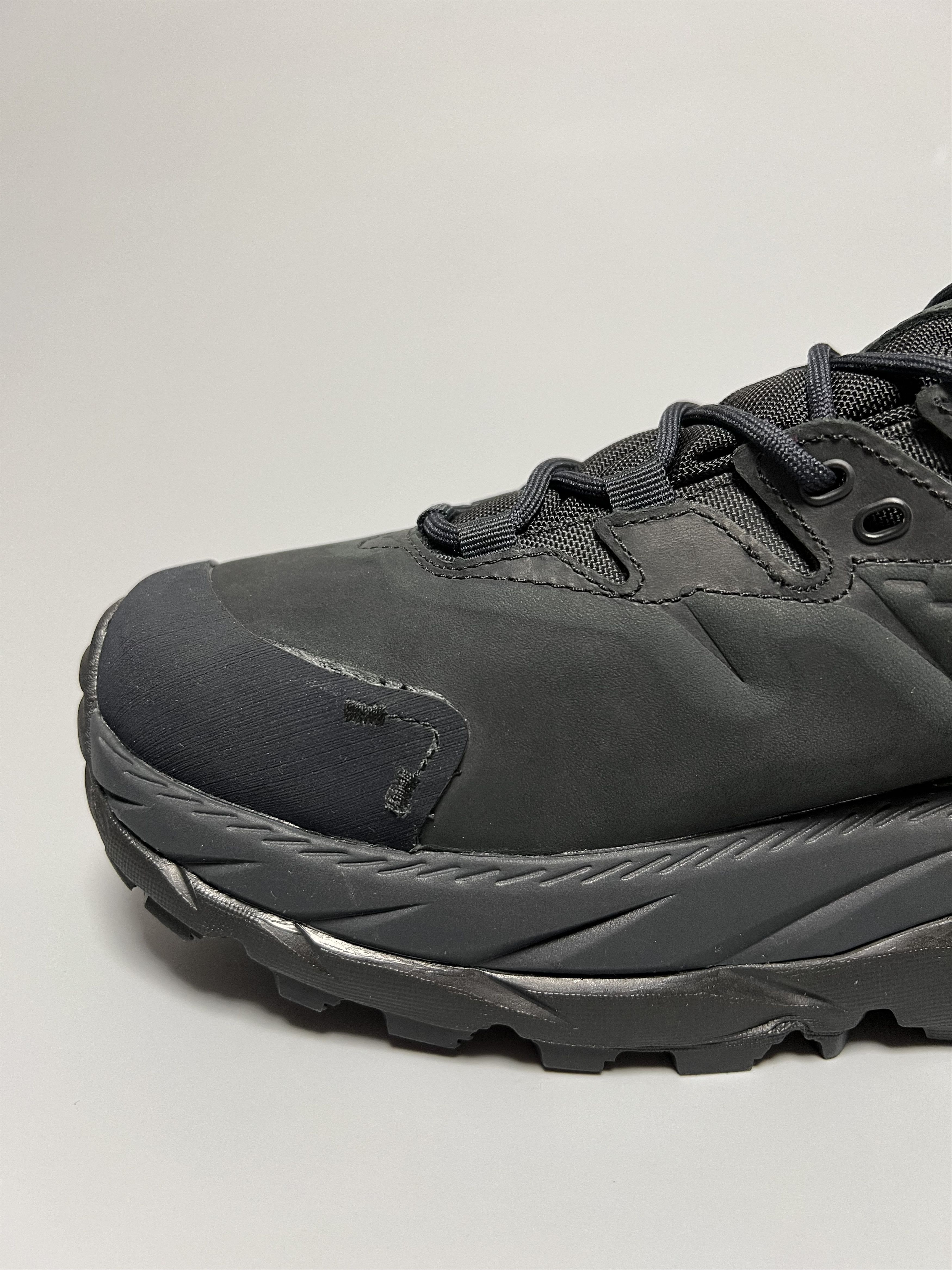 Goretex 9D Hoka One One Kaha 2 Low GTX Hiking Shoes 1123190-SBCRL Size US 9 / EU 42 - 10 Thumbnail