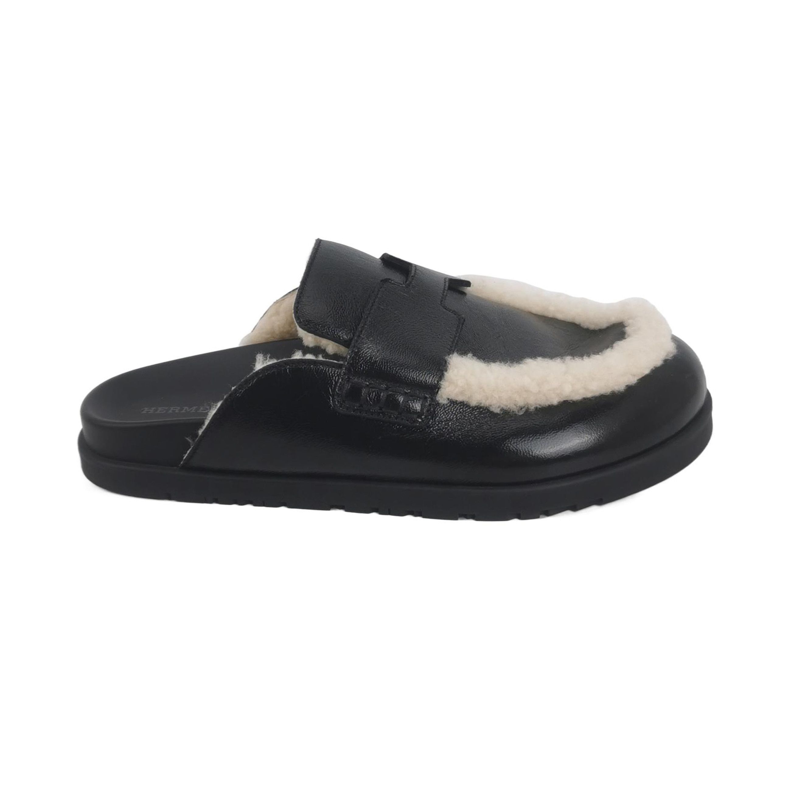 Hermes Hermes Women 8 Sandals Size US 8 / IT 38 - 1 Thumbnail
