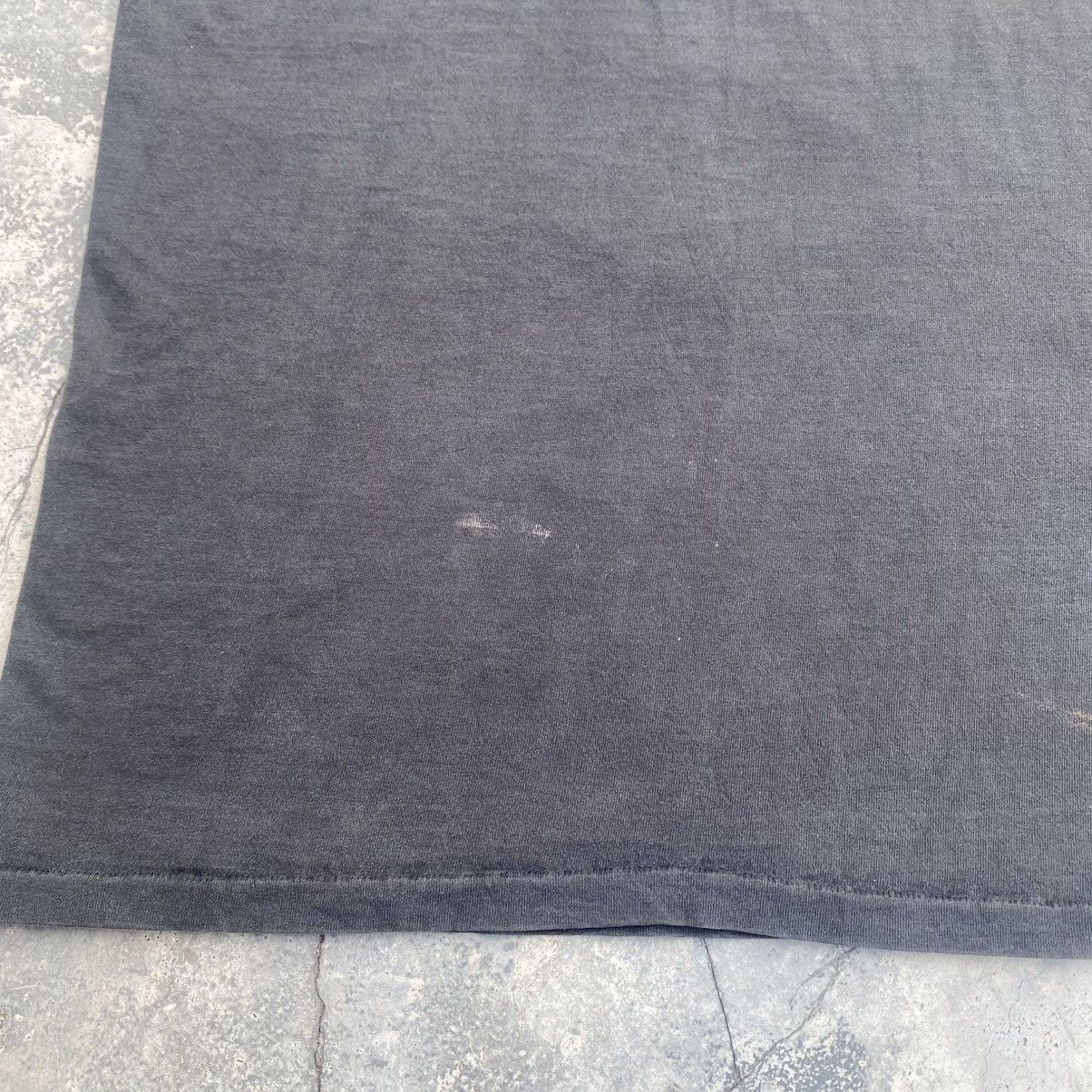 Rare BENSON & HEDGES Black & Gold tank top