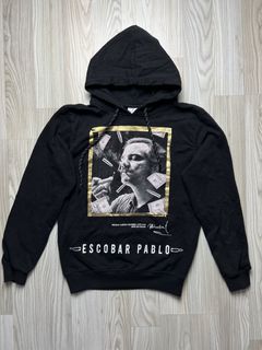 Pablo Escobar | Grailed