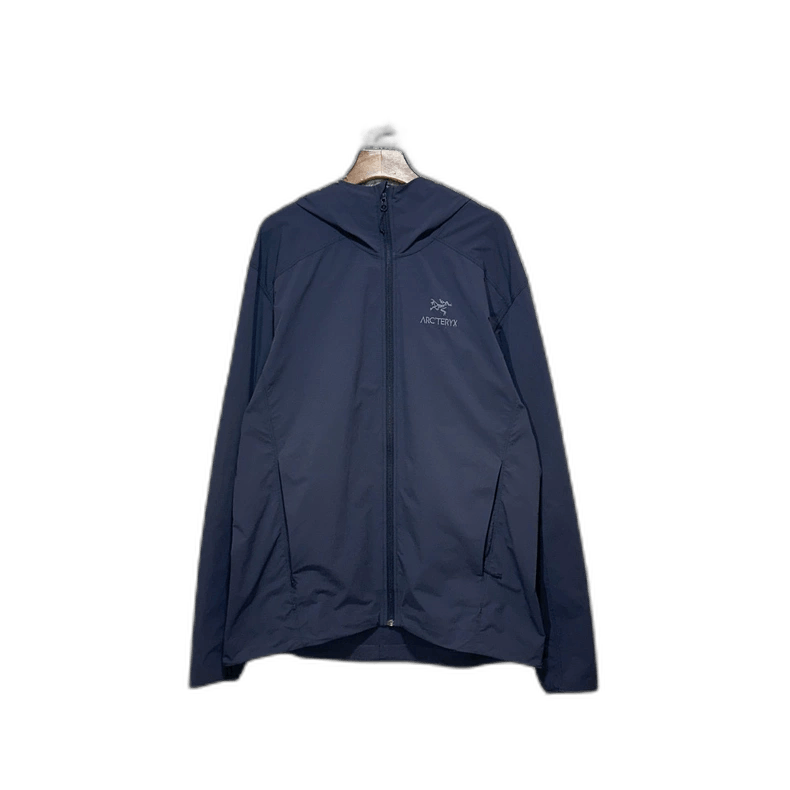 Arc'teryx Arcteryx Gamma SL Hoody Softshell Jacket Size US M / EU 48-50 / 2 - 1 Thumbnail