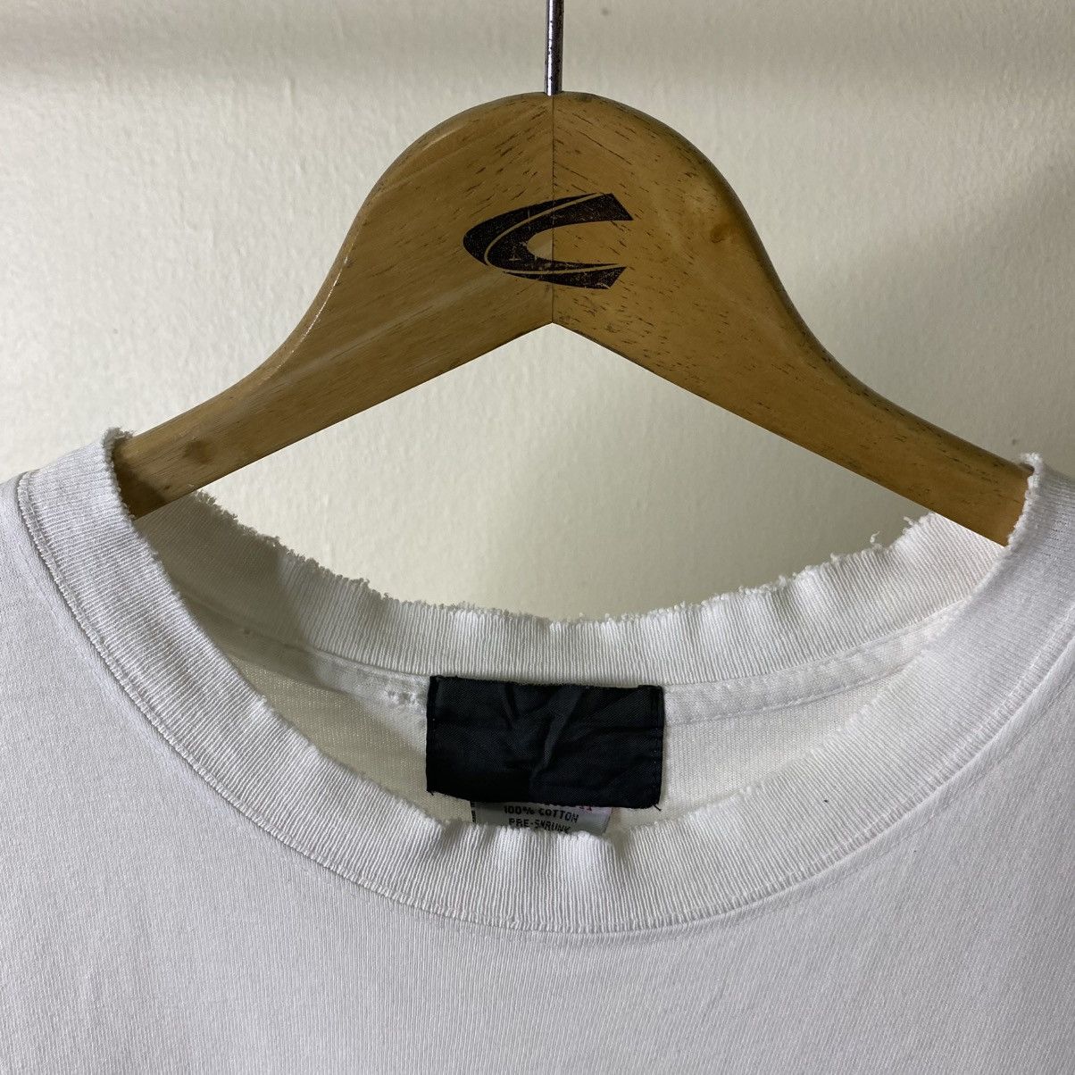 Sophnet. Vintage 1990s Sophnet. Quiet Storm T Shirt Size US M / EU 48-50 / 2 - 3 Thumbnail