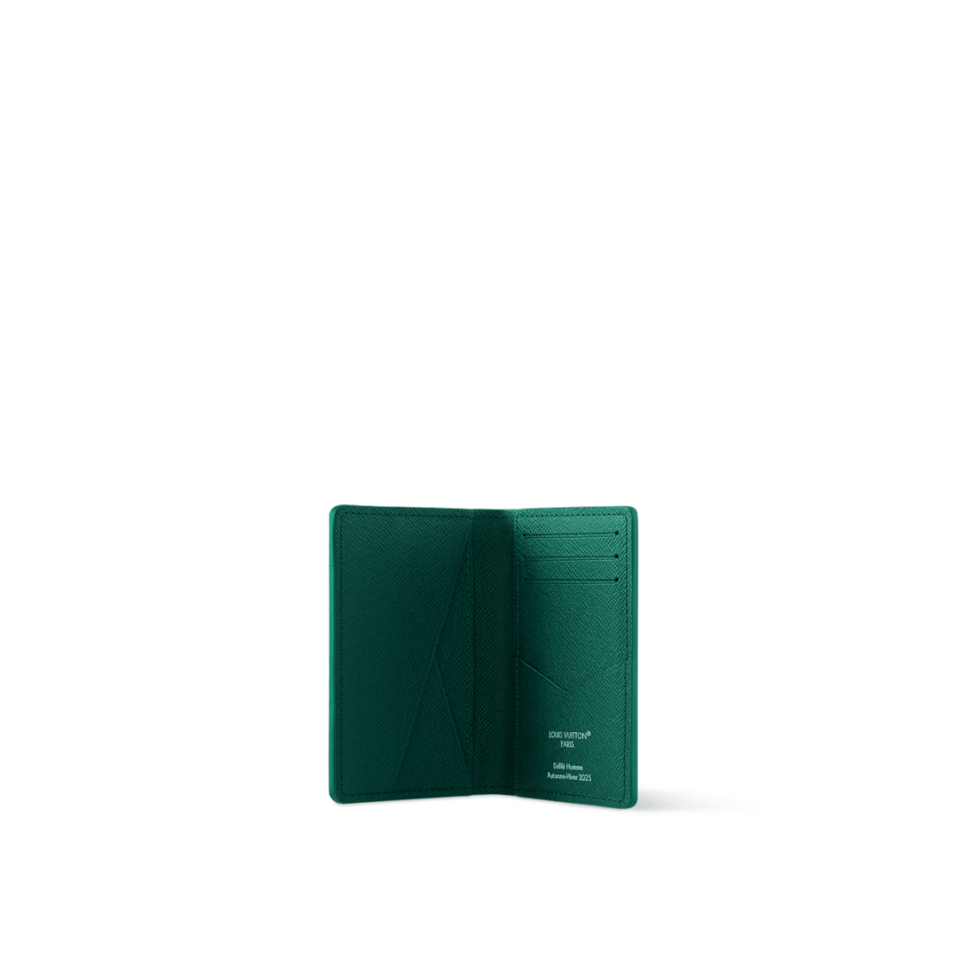 Louis Vuitton Pocket Organiser Size ONE SIZE - 3 Thumbnail